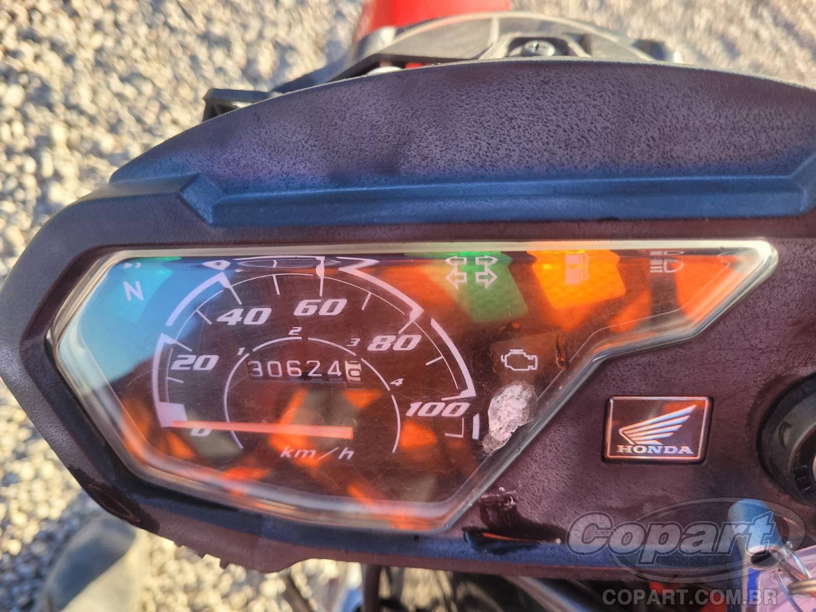 Honda POP 2023 — foto 9