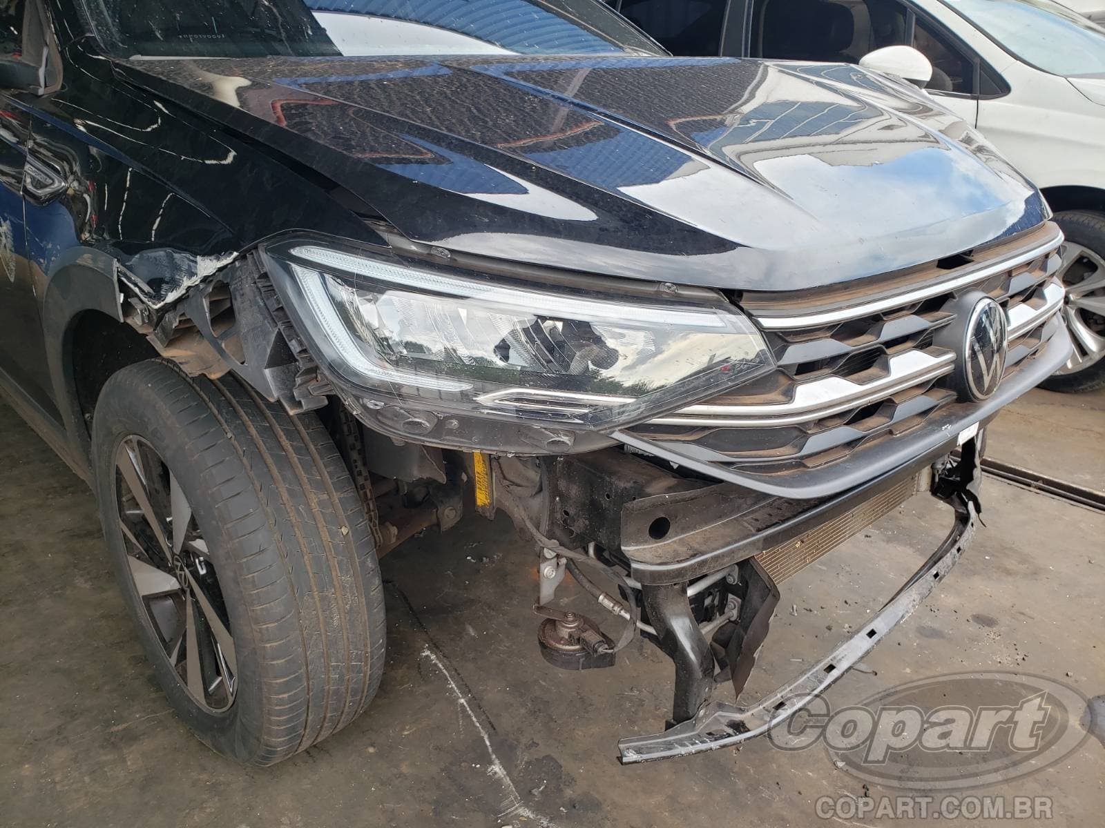 Volkswagen Nivus 2024 — foto 11