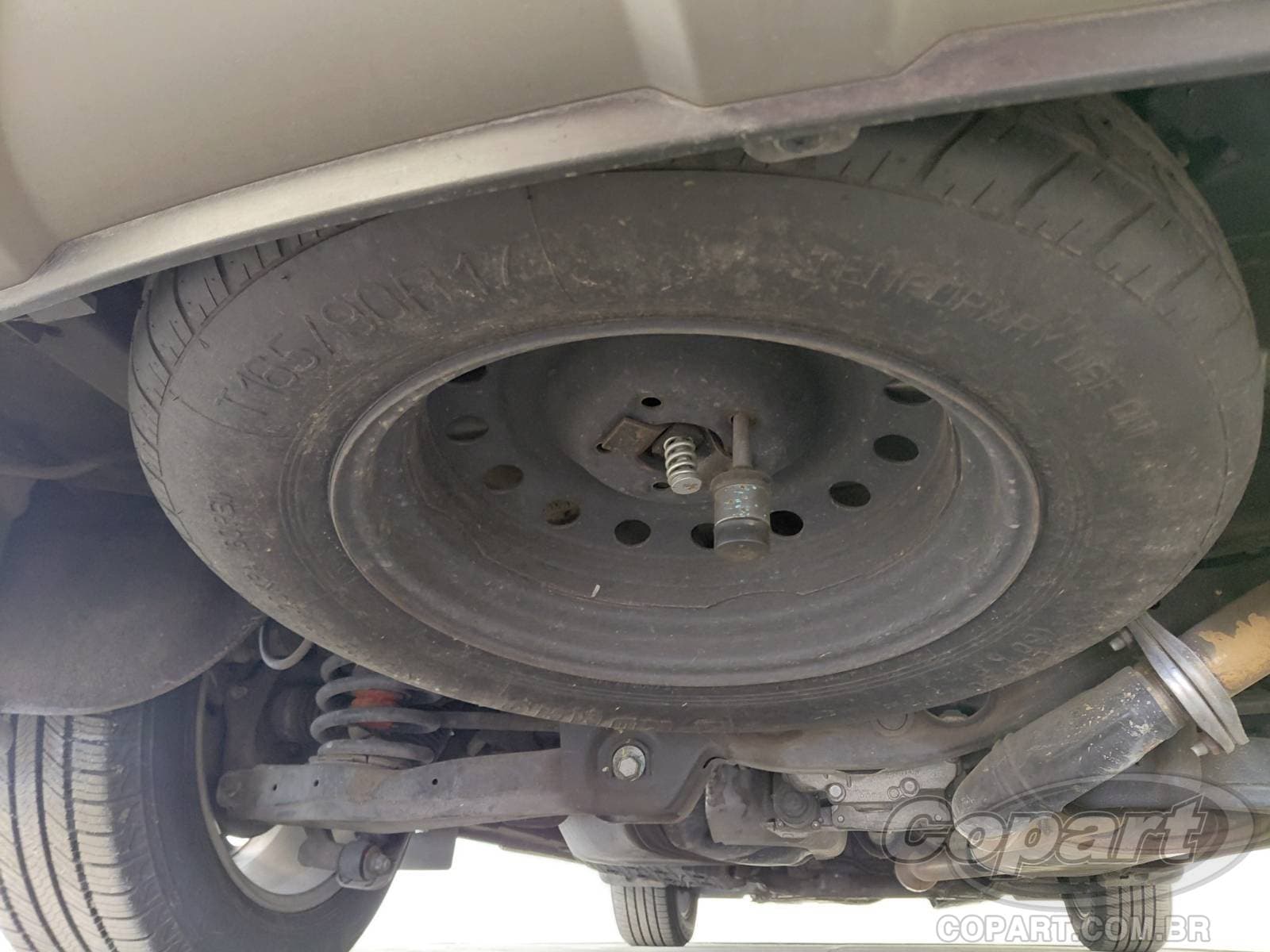 Hyundai Santa FE 2015 — foto 10