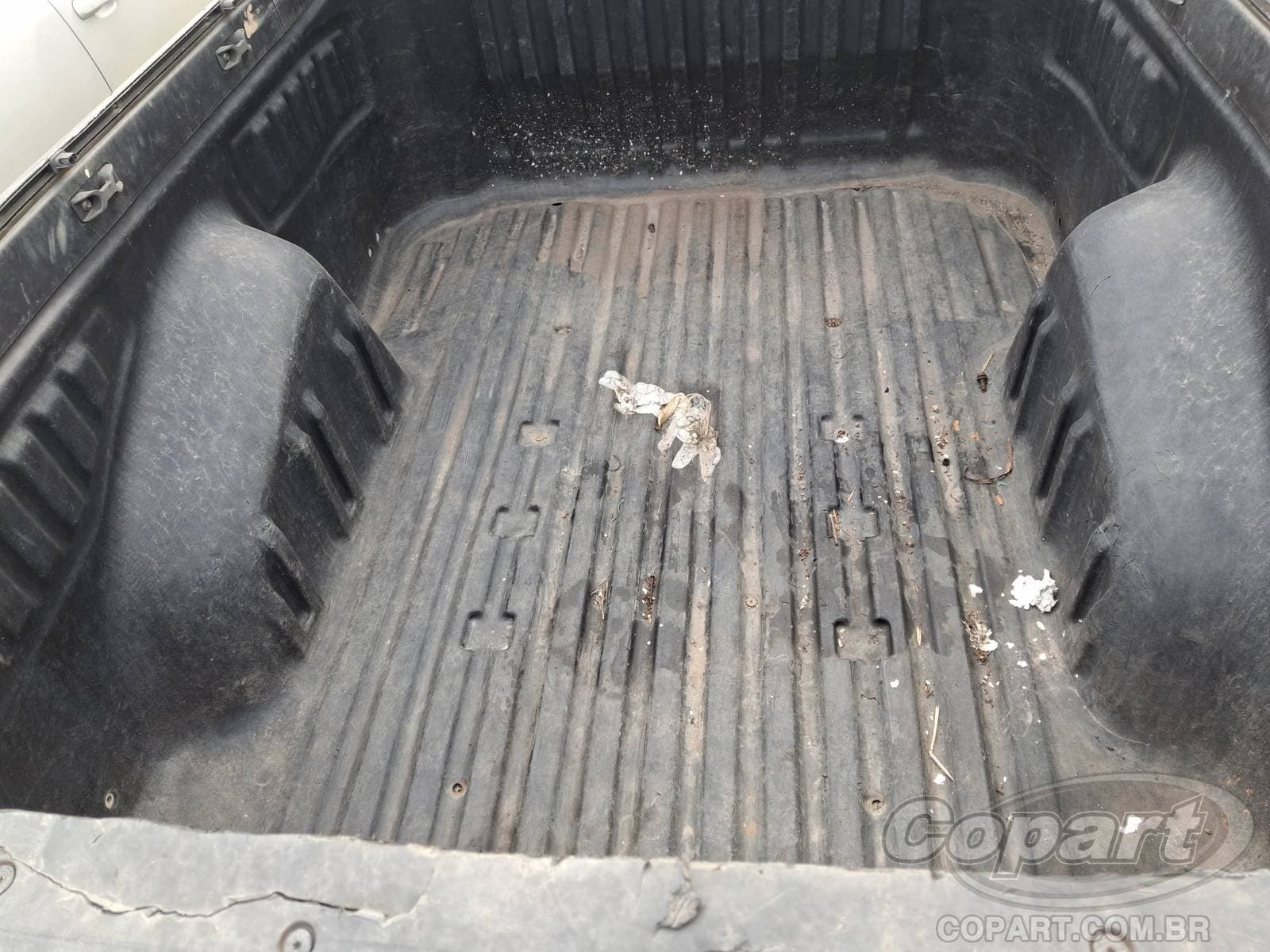 Fiat Strada 2021 — foto 6