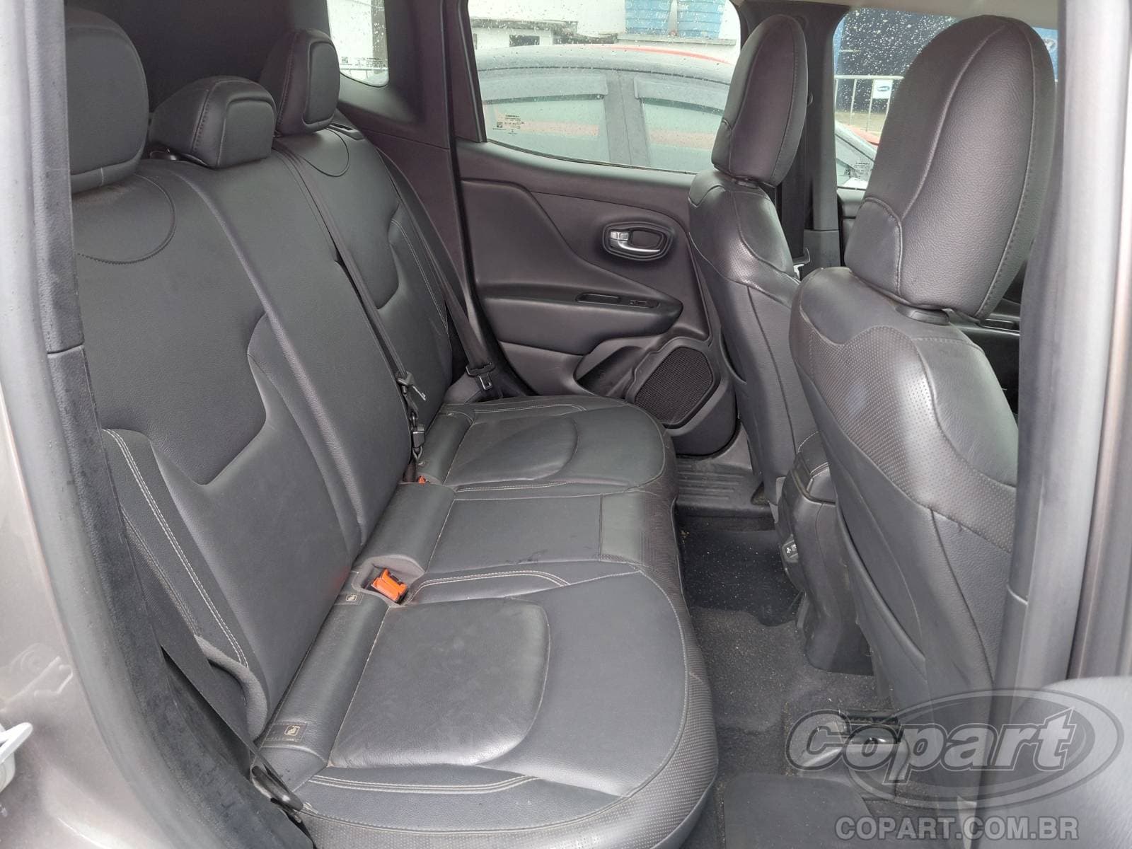 Jeep Renegade 2021 — foto 6
