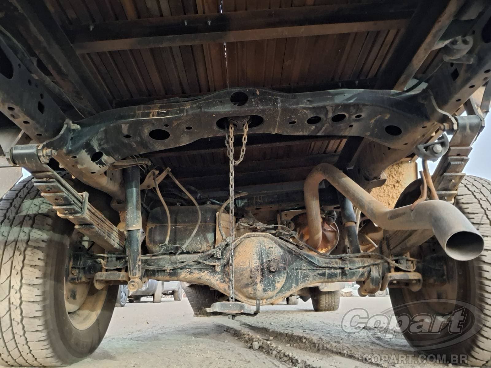 Toyota Hilux CD 2024 — foto 10