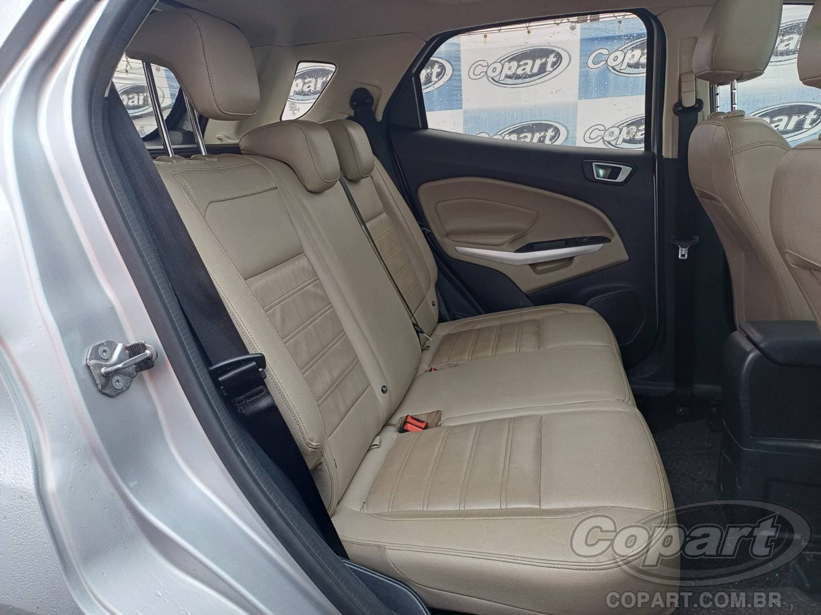 Ford Ecosport 2018 — foto 6
