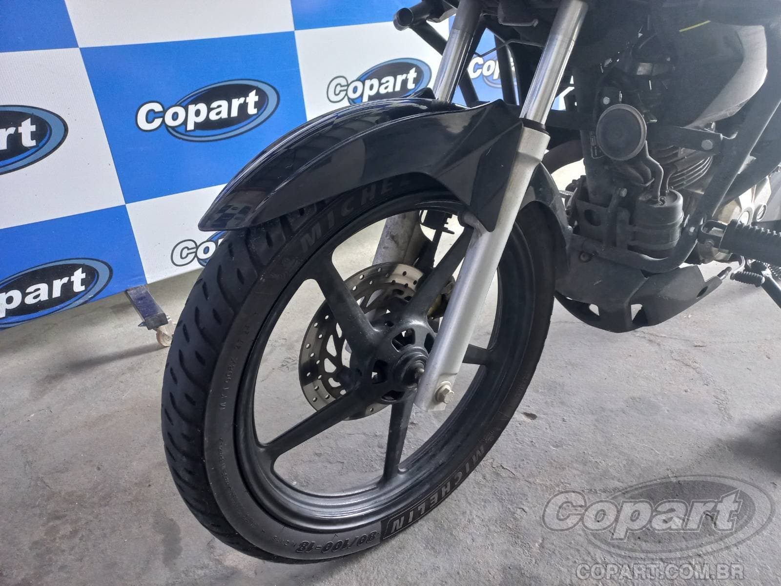 Yamaha Factor 2025 — foto 8