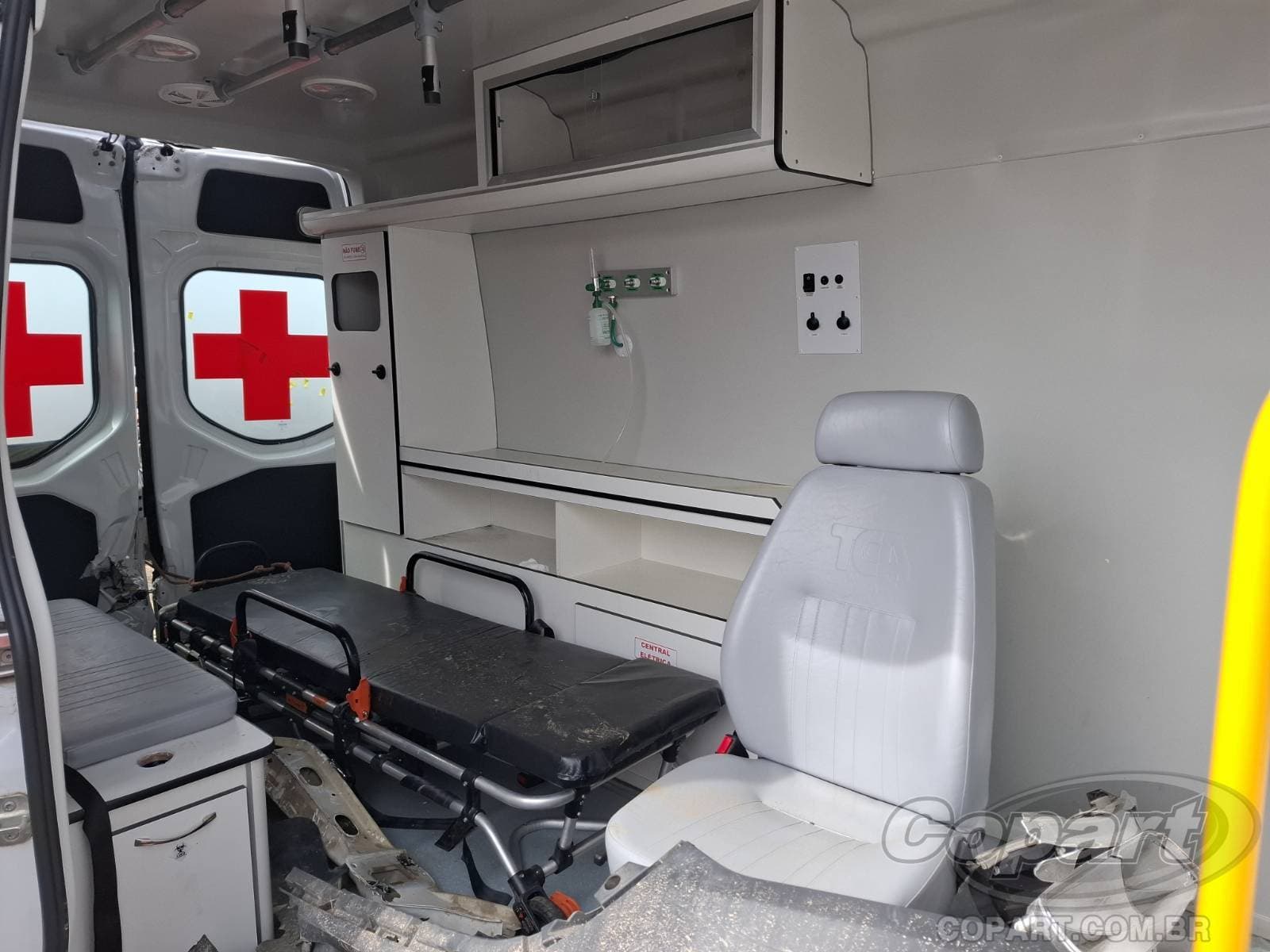 Mercedes-Benz Sprinter 2022 — foto 6
