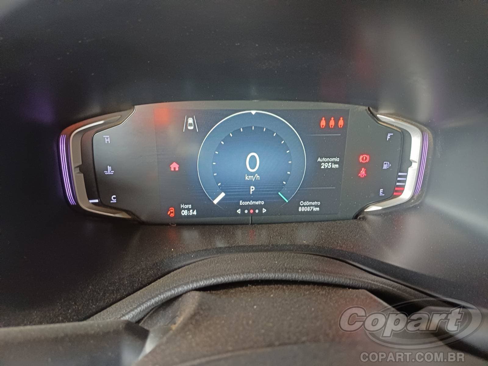 Fiat Toro 2022 — foto 8