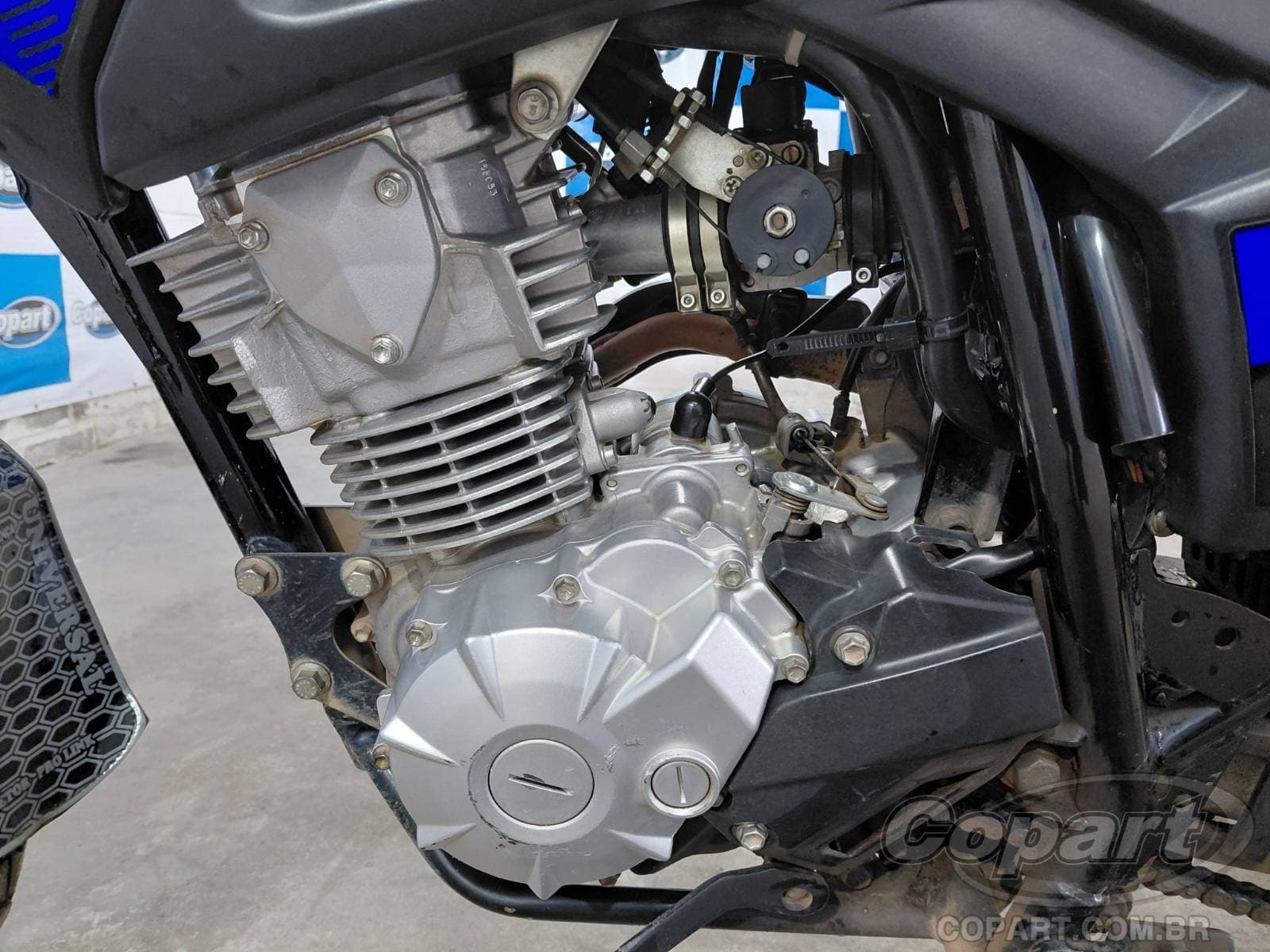 Yamaha Crosser 2024 — foto 6