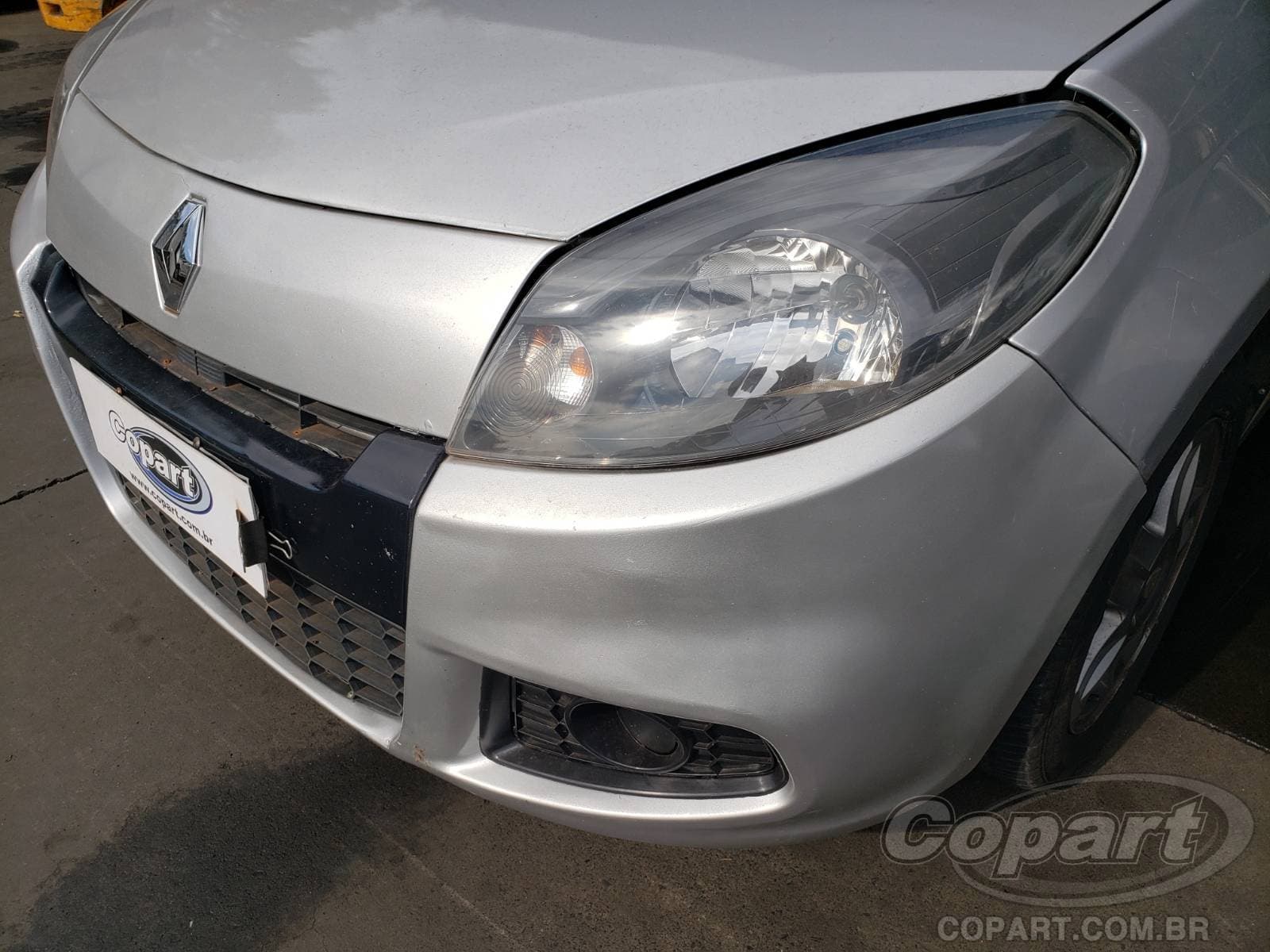 Renault Sandero 2014 — foto 12