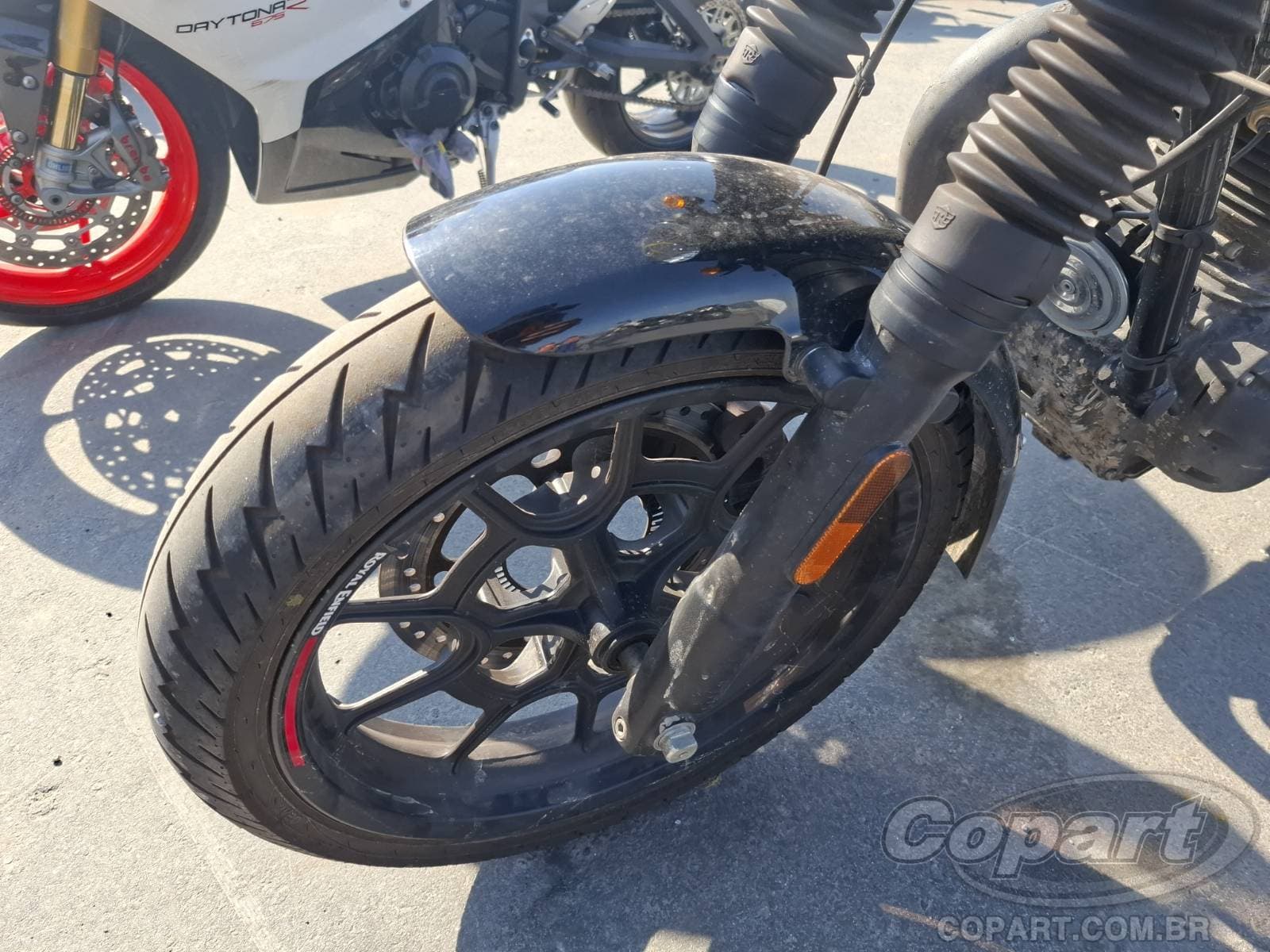 Royal Enfield Hunter 2026 — foto 8
