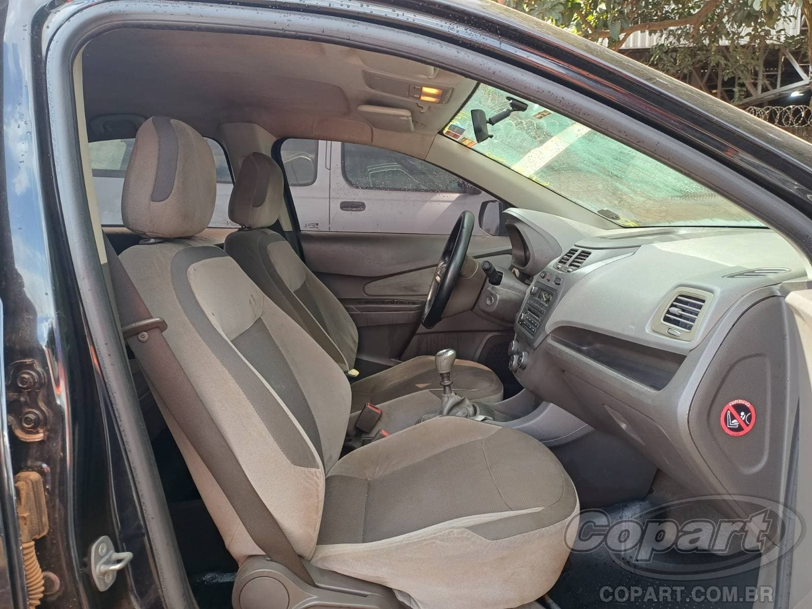 Chevrolet Cobalt 2013 — foto 5