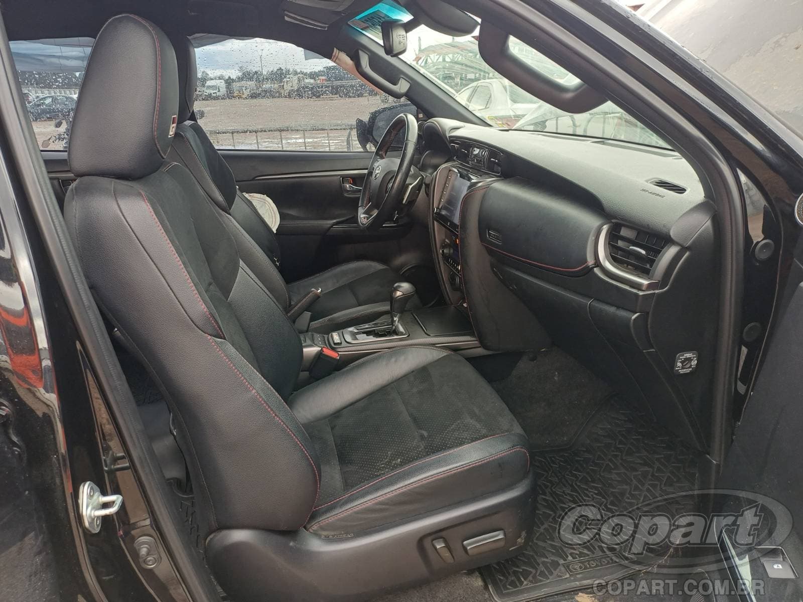 Toyota SW4 2022 — foto 5