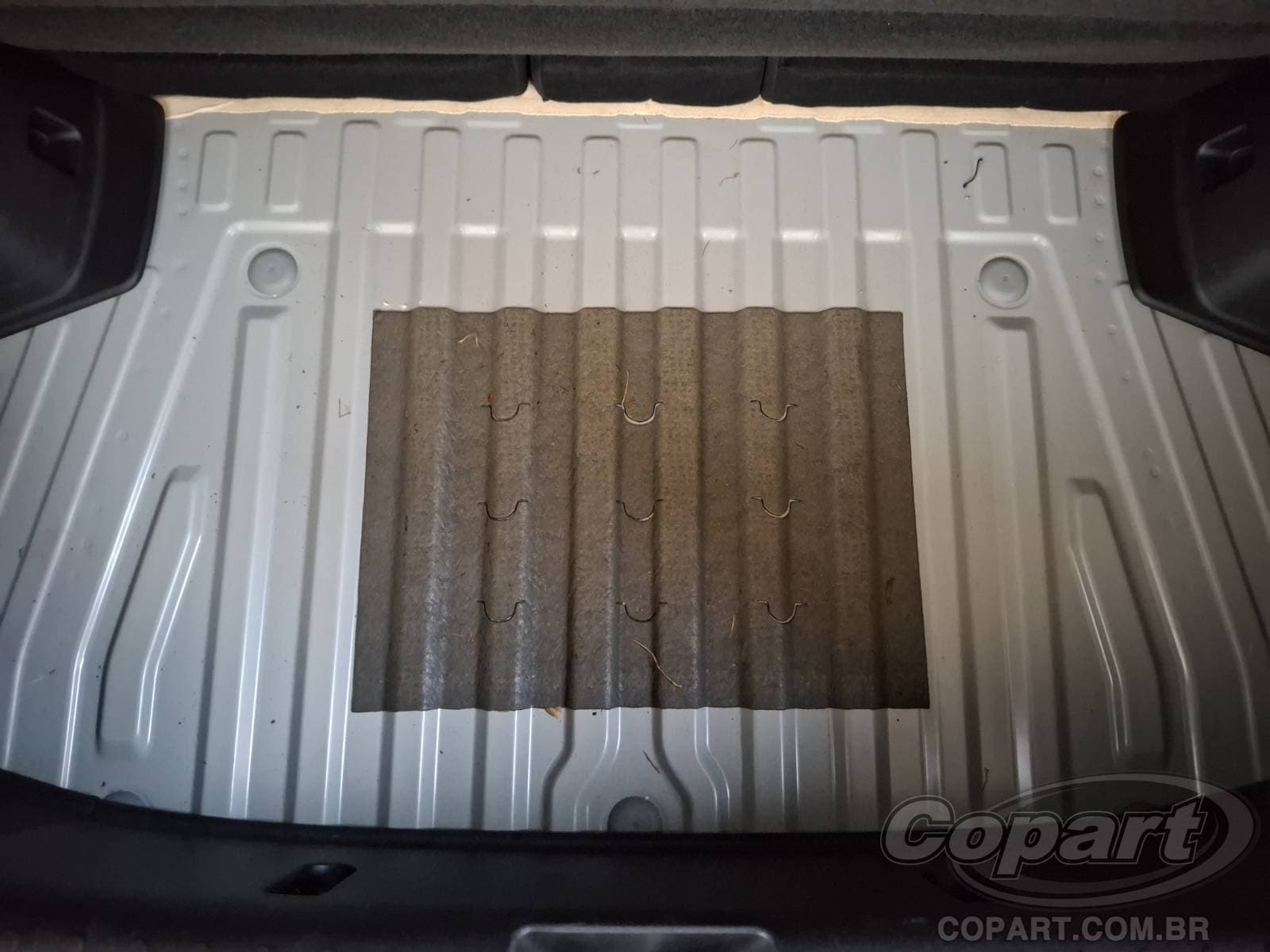 BYD Dolphin Mini 2026 — foto 10