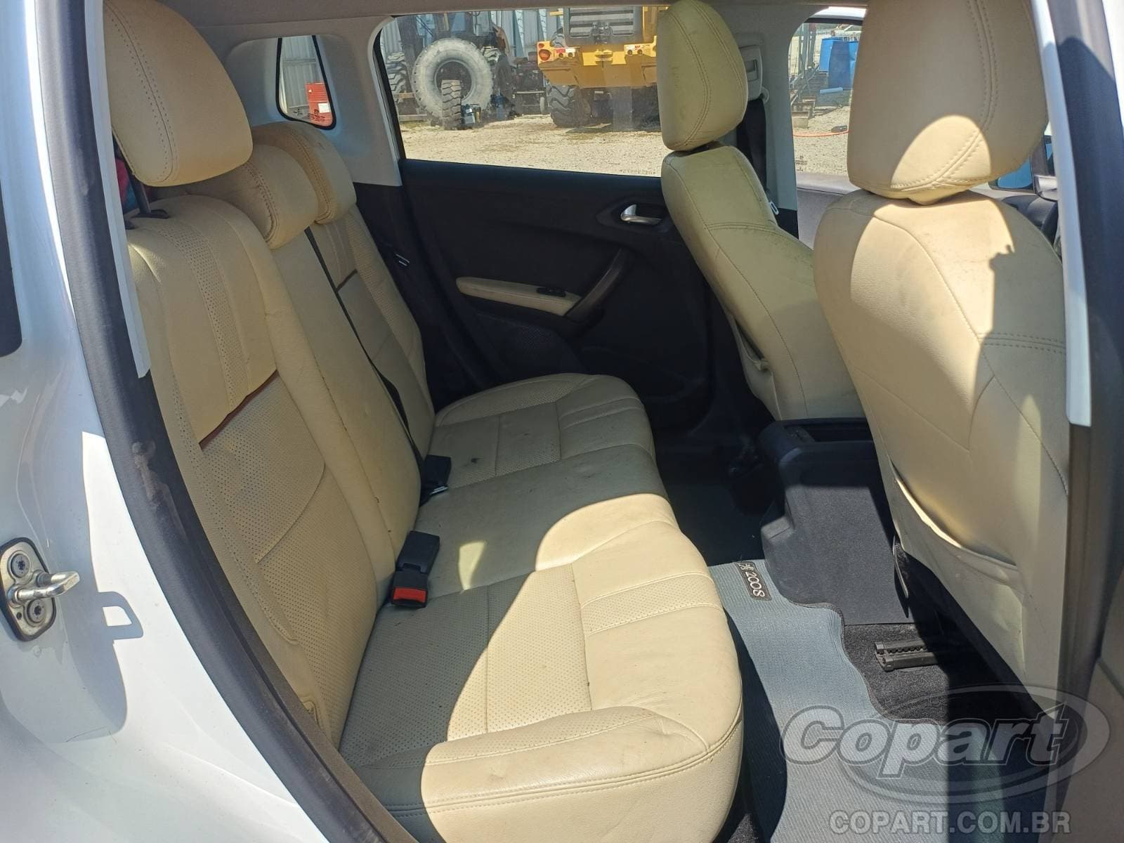 Peugeot 2008 2017 — foto 6