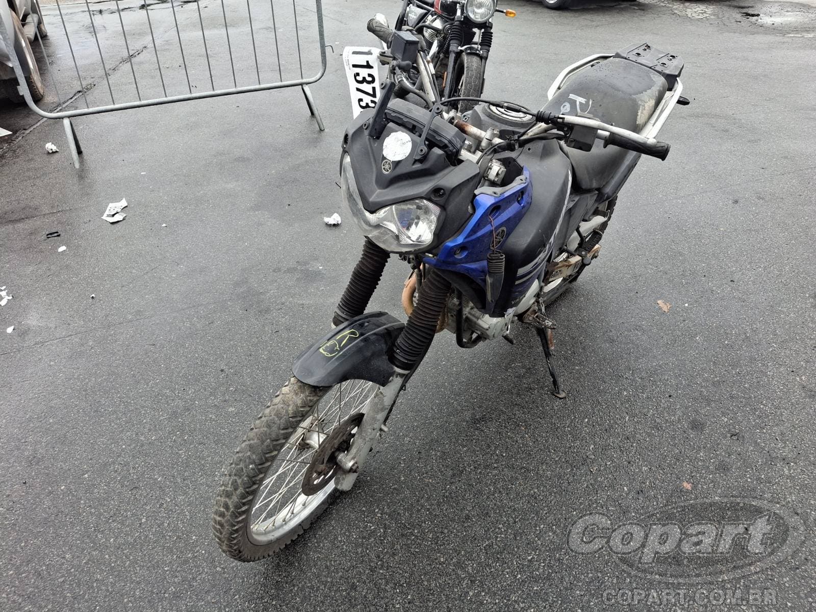 Yamaha XTZ 250 2019 — foto 2