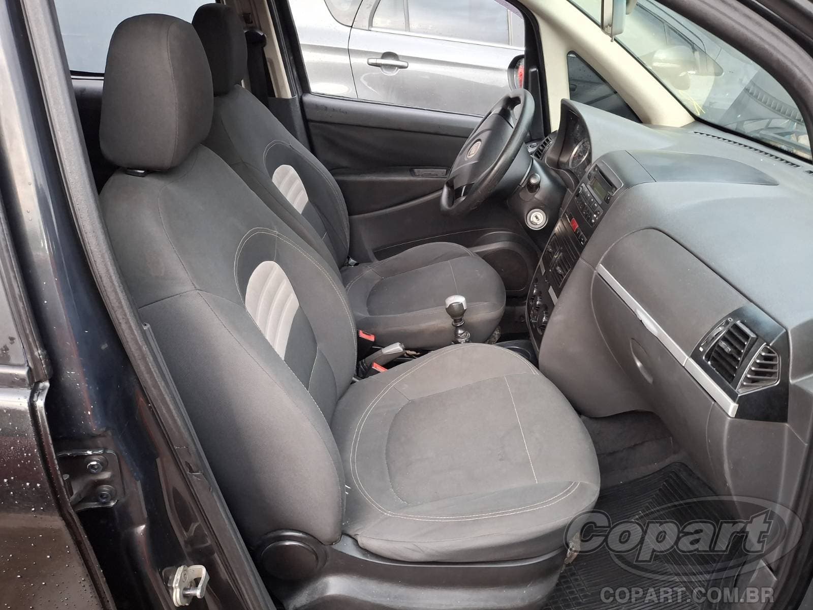 Fiat Idea 2011 — foto 5