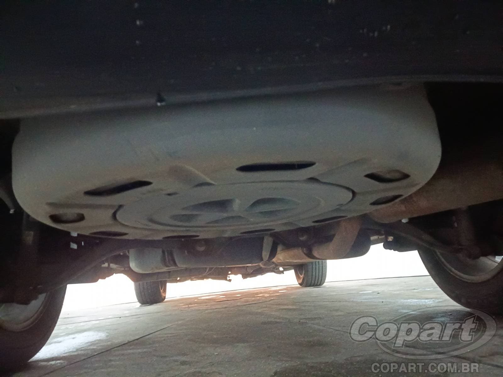 JAC T80 2020 — foto 10