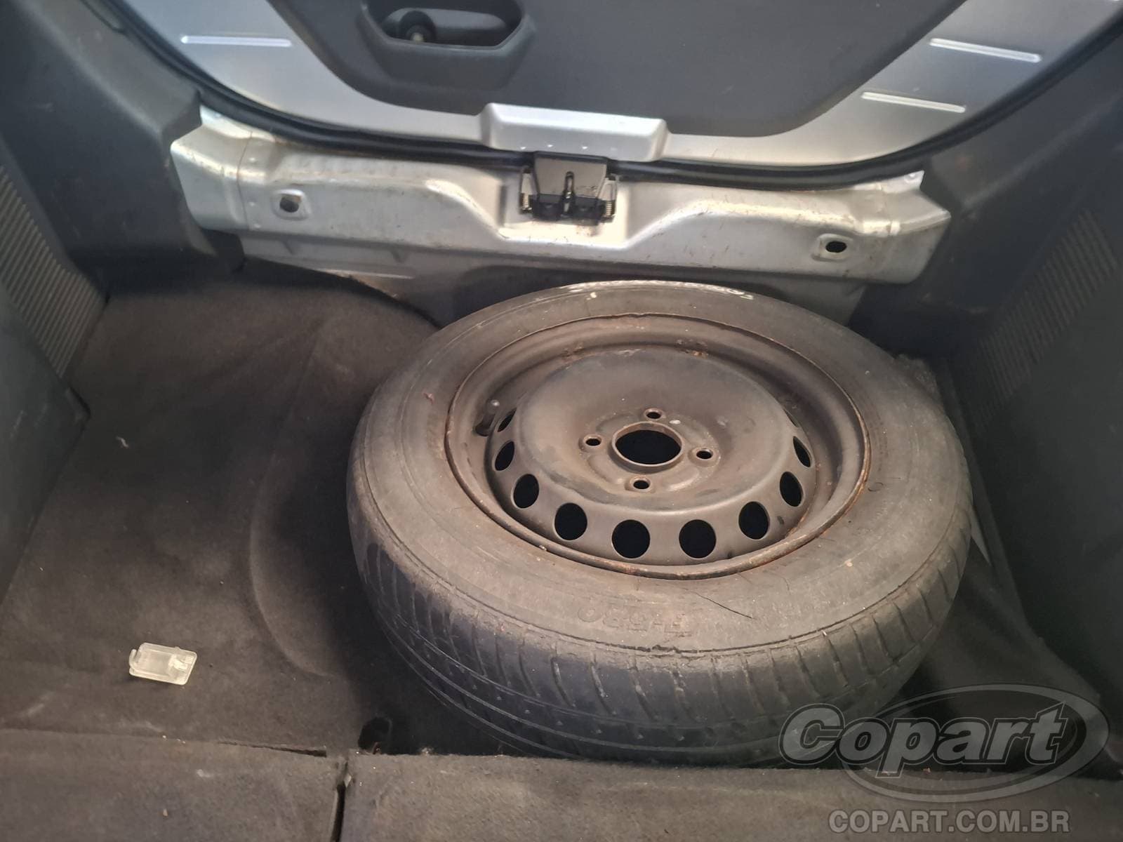 Ford KA 2018 — foto 10