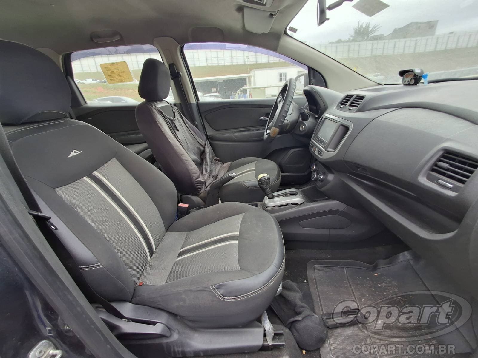 Chevrolet Spin 2016 — foto 5