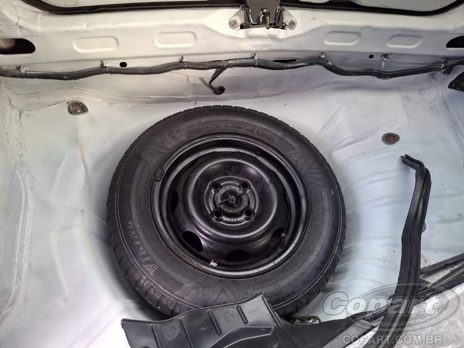 Chevrolet Celta 2015 — foto 10