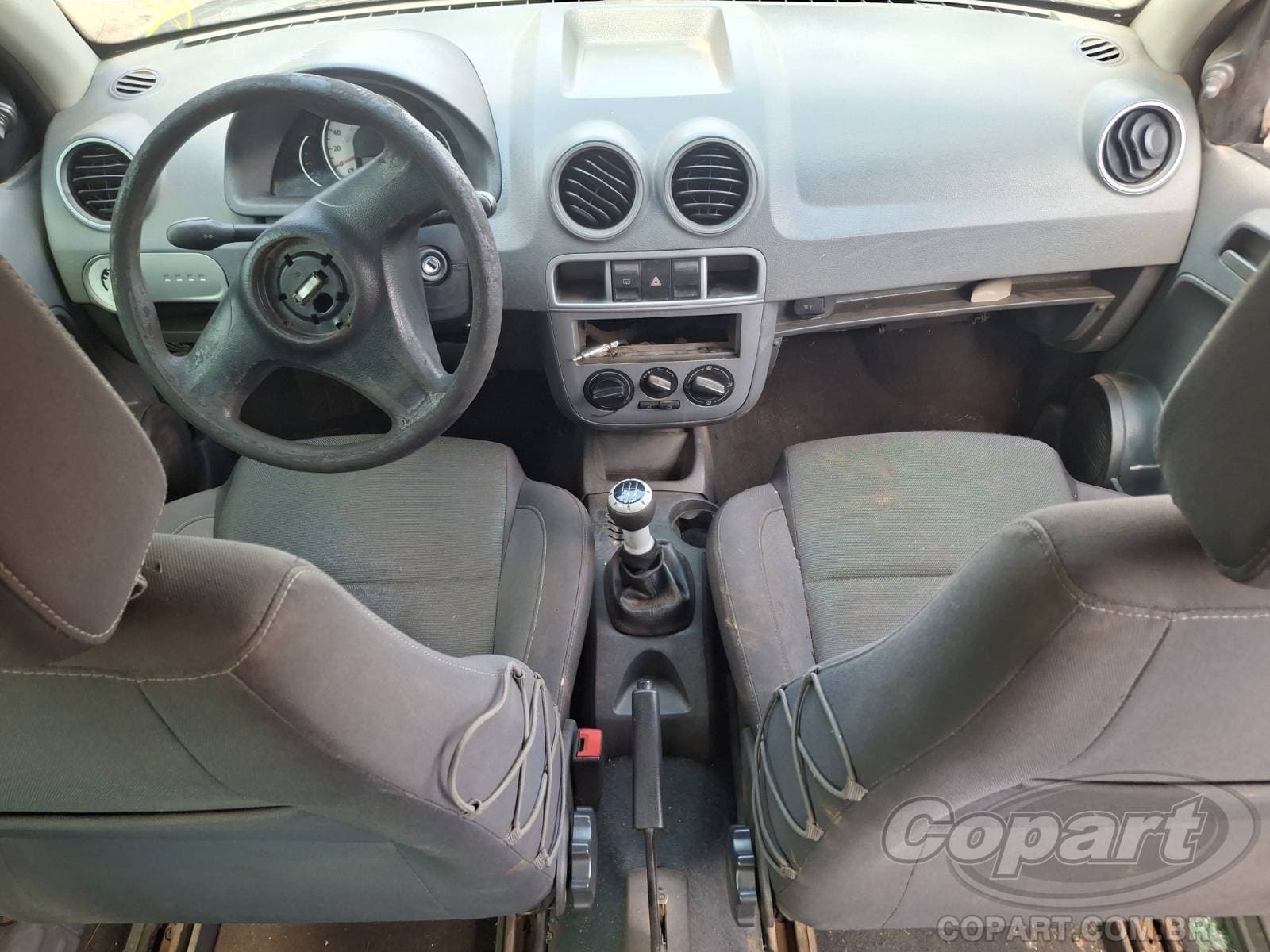 Volkswagen Parati 2013 — foto 9