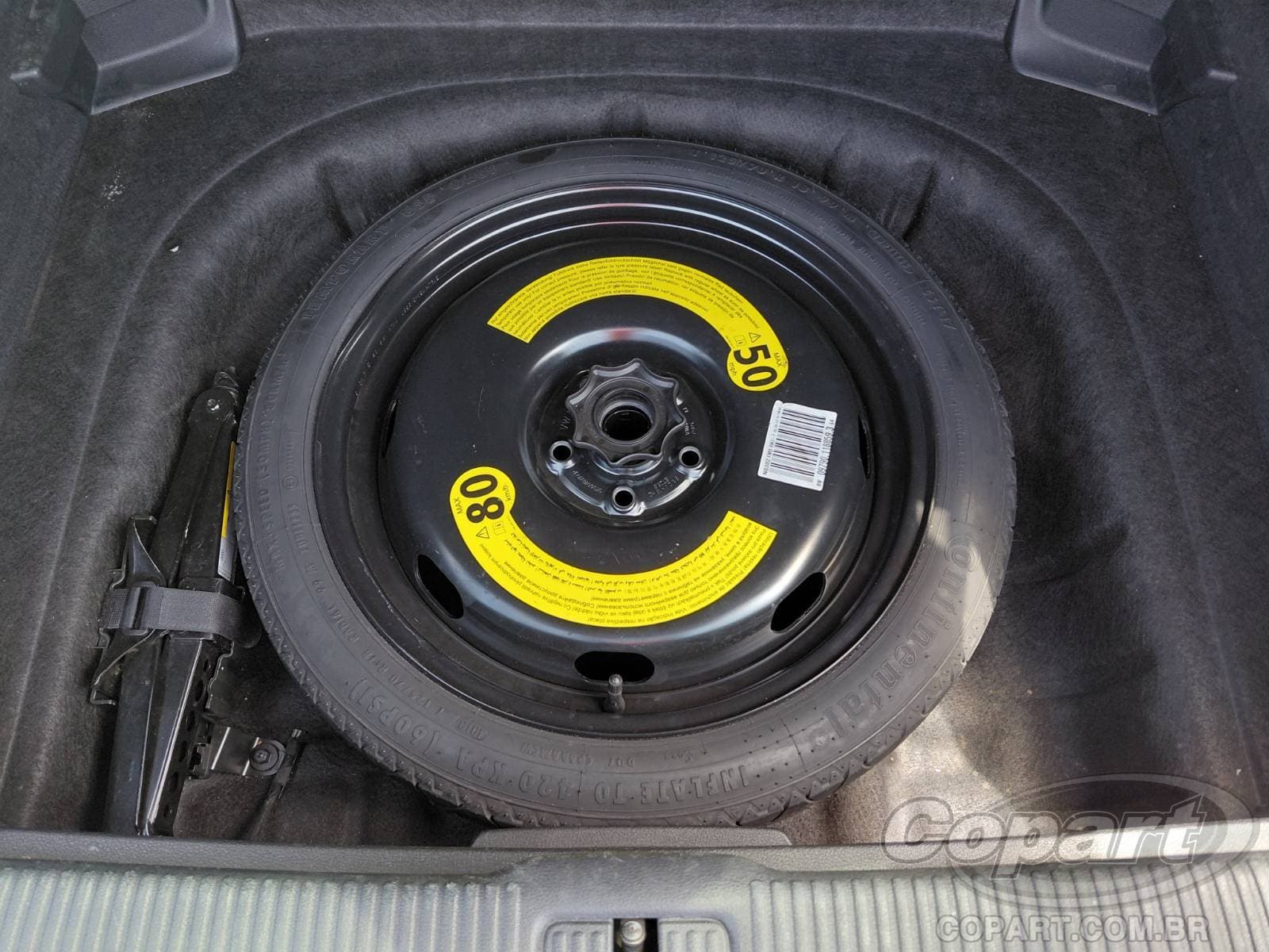 Audi A3 Sportback 2014 — foto 10