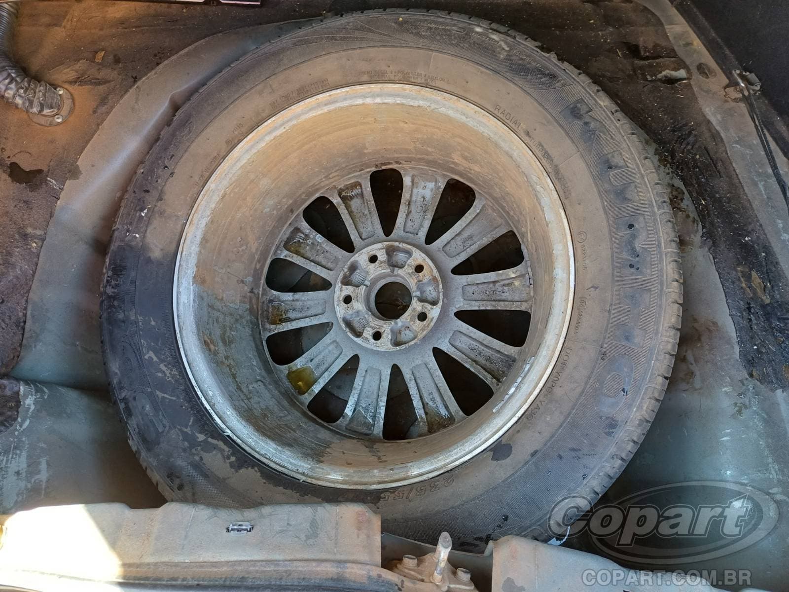 Hyundai Azera 2008 — foto 10