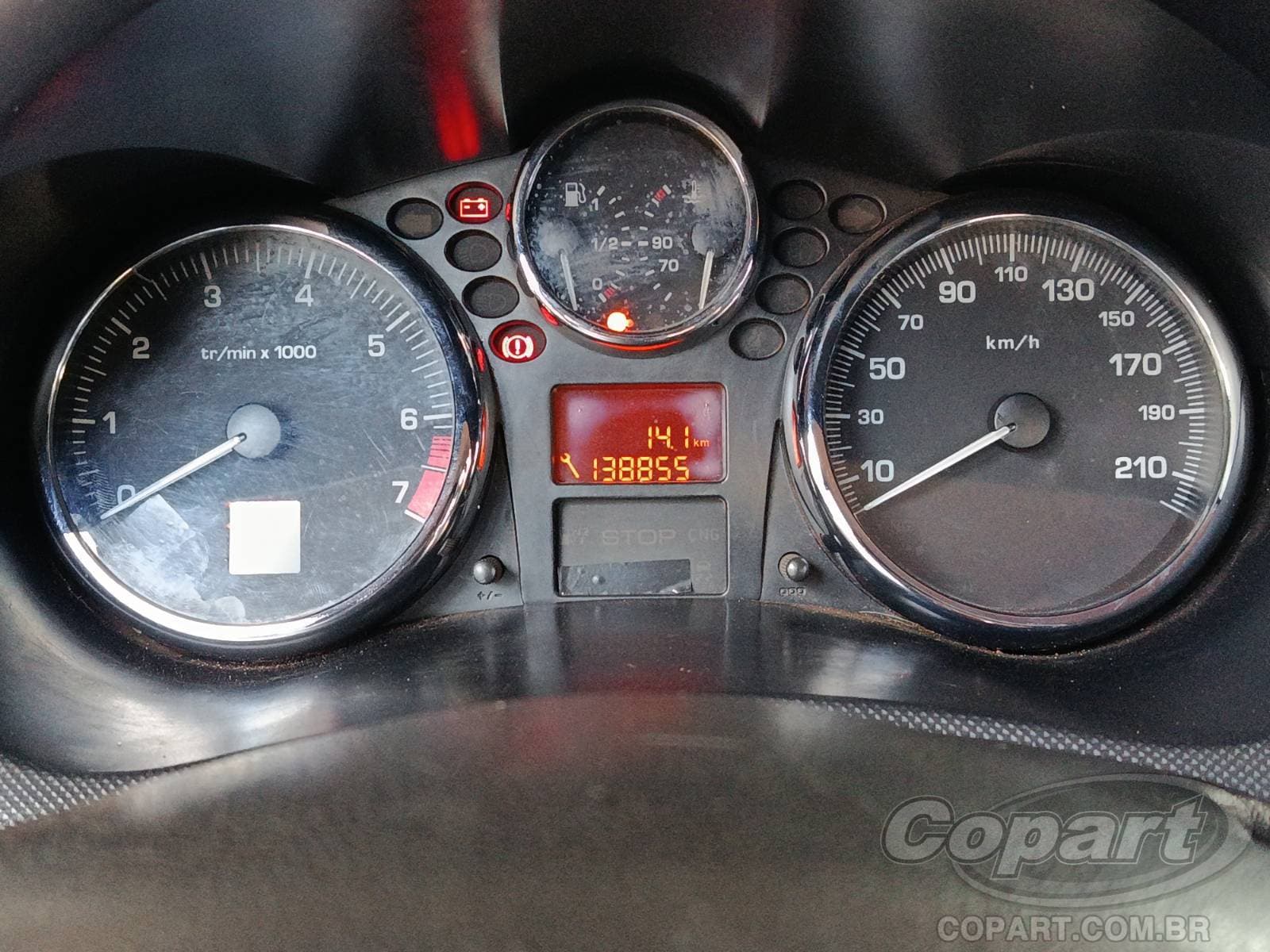 Peugeot 207 2010 — foto 8