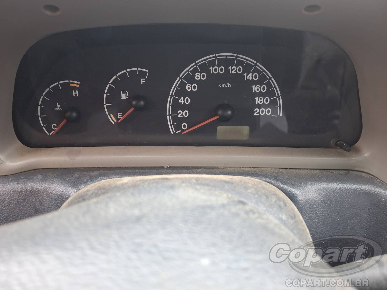 Fiat Palio 2008 — foto 8
