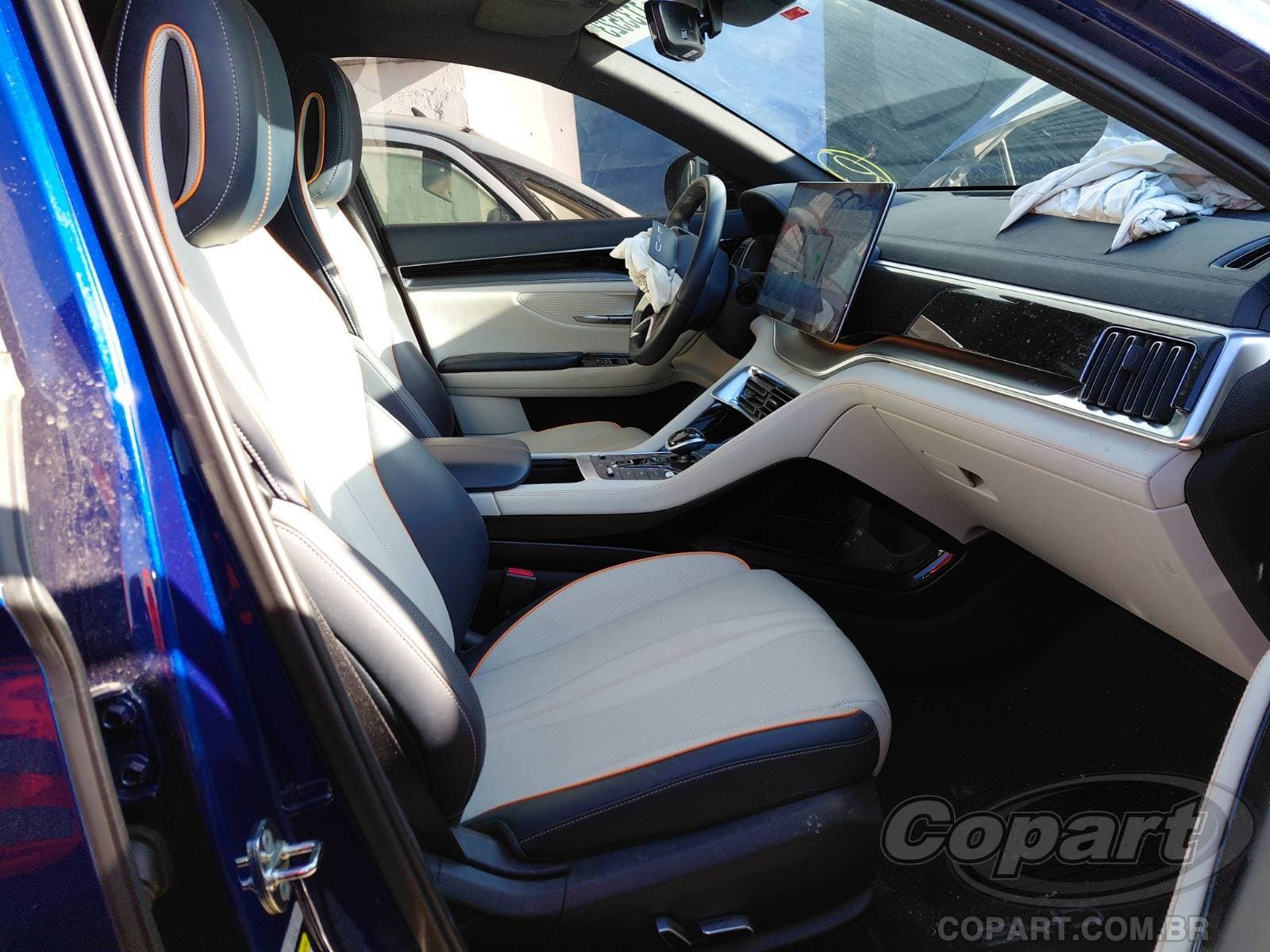 BYD Song Plus 2025 — foto 5