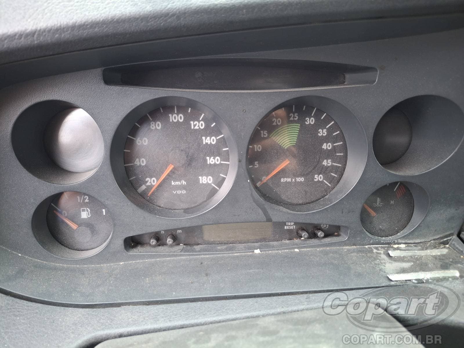 Iveco Daily 2008 — foto 8