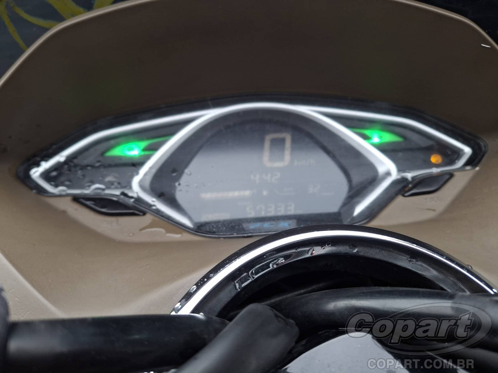 Honda PCX 2022 — foto 9