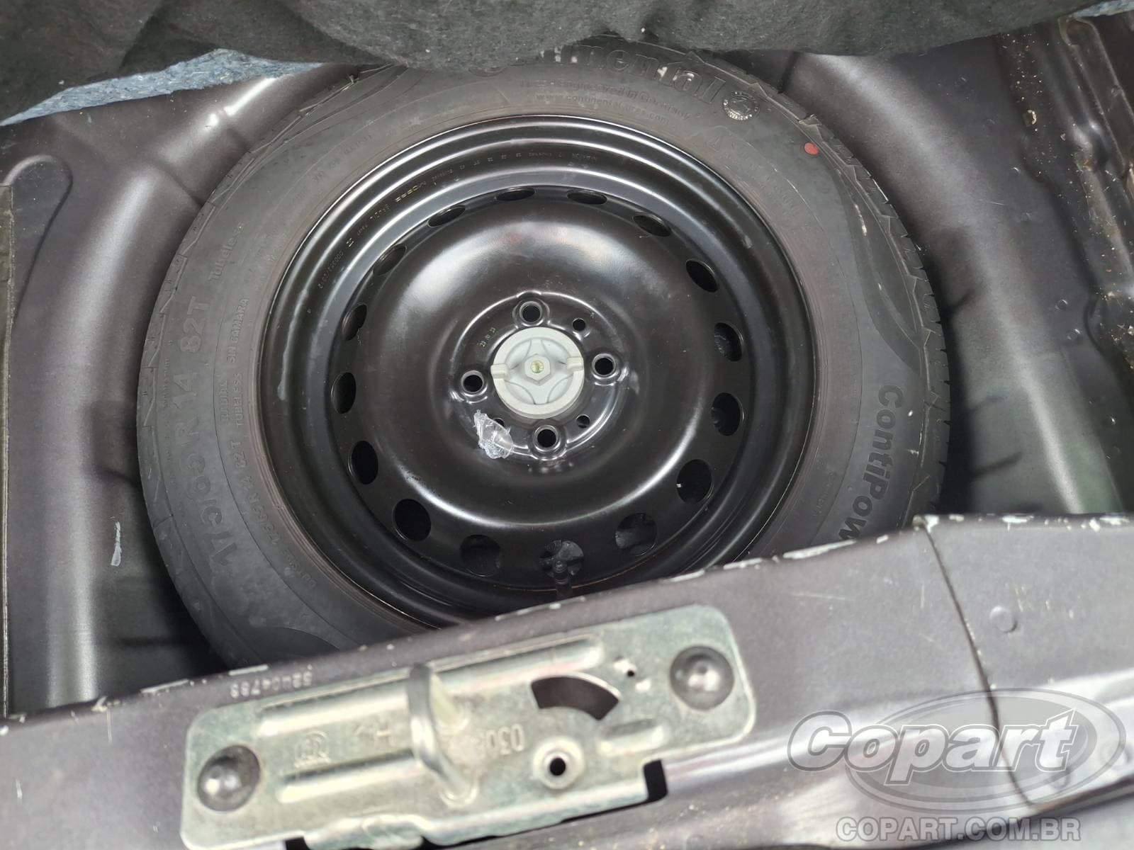 Fiat Mobi 2023 — foto 10