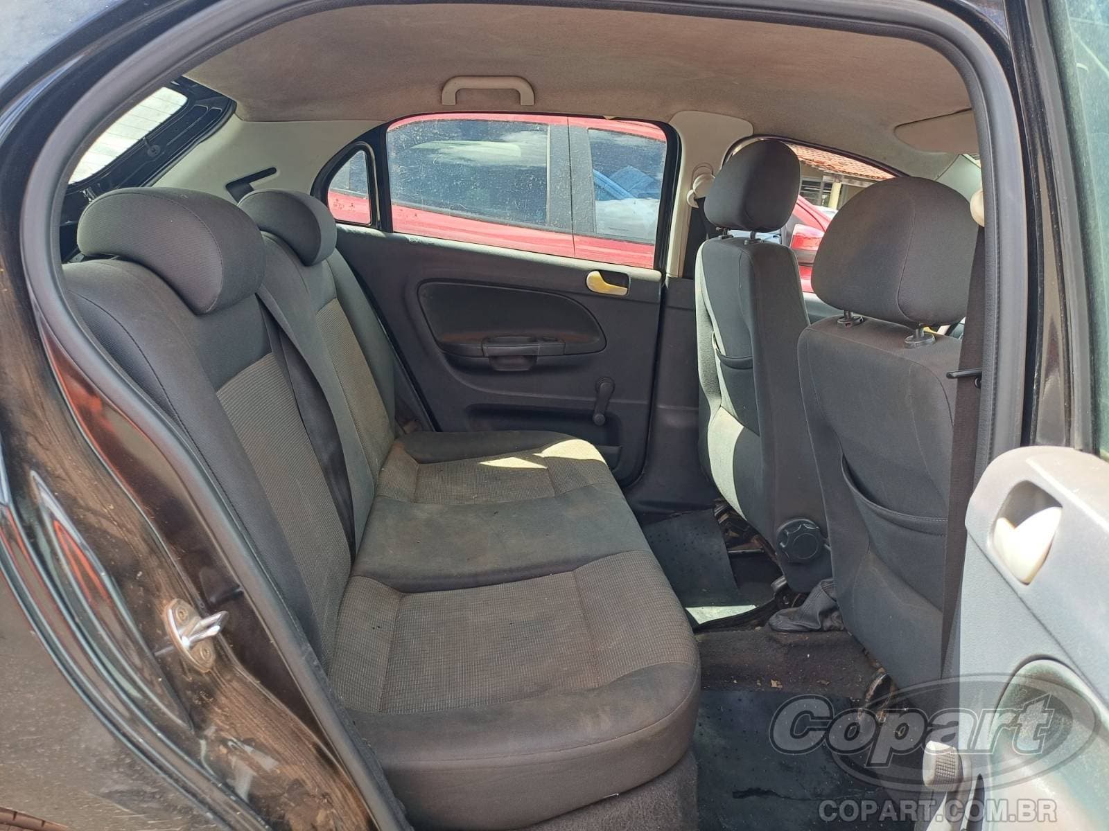 Volkswagen GOL 2014 — foto 6