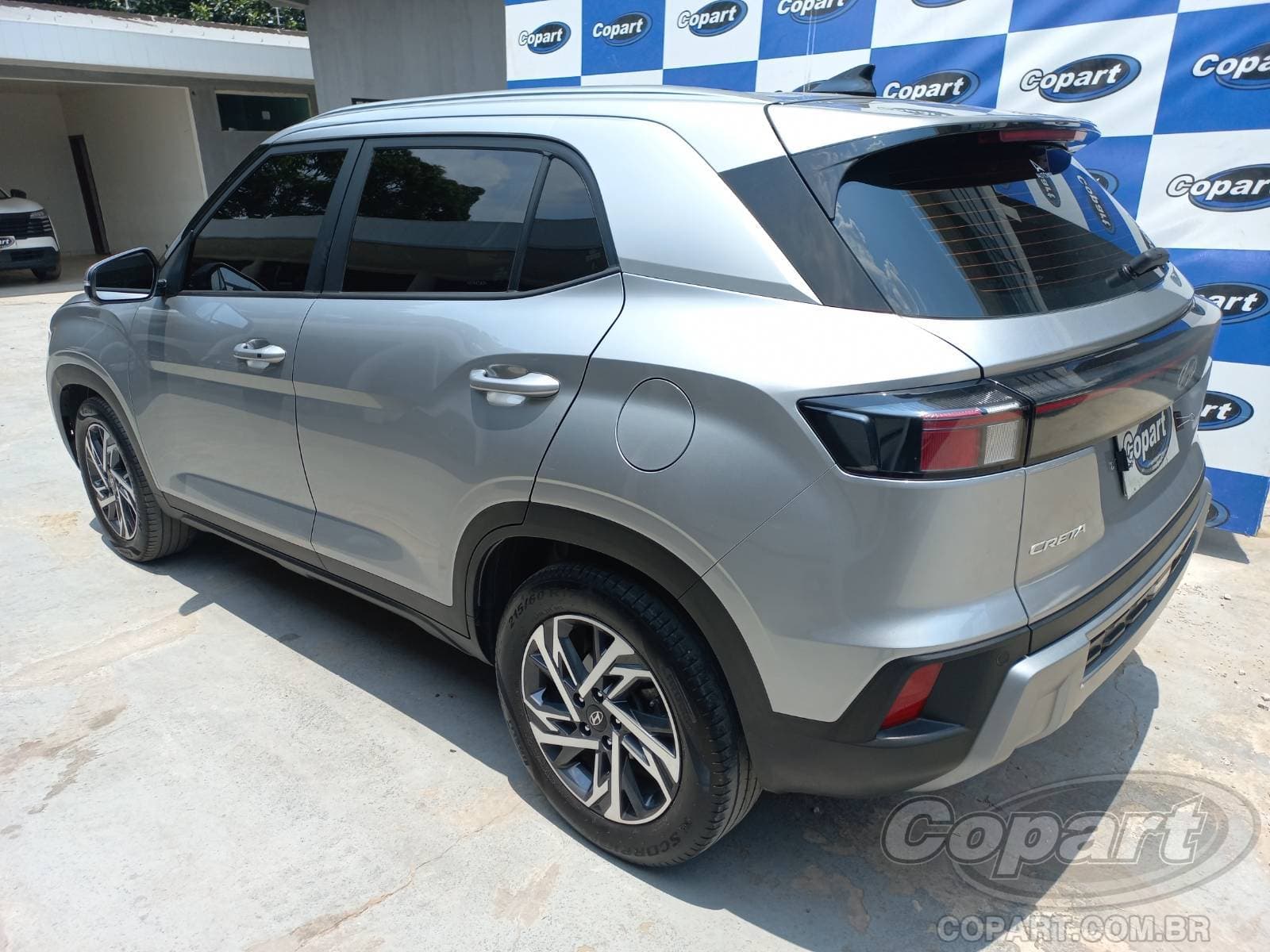 Hyundai Creta 2025 — foto 3