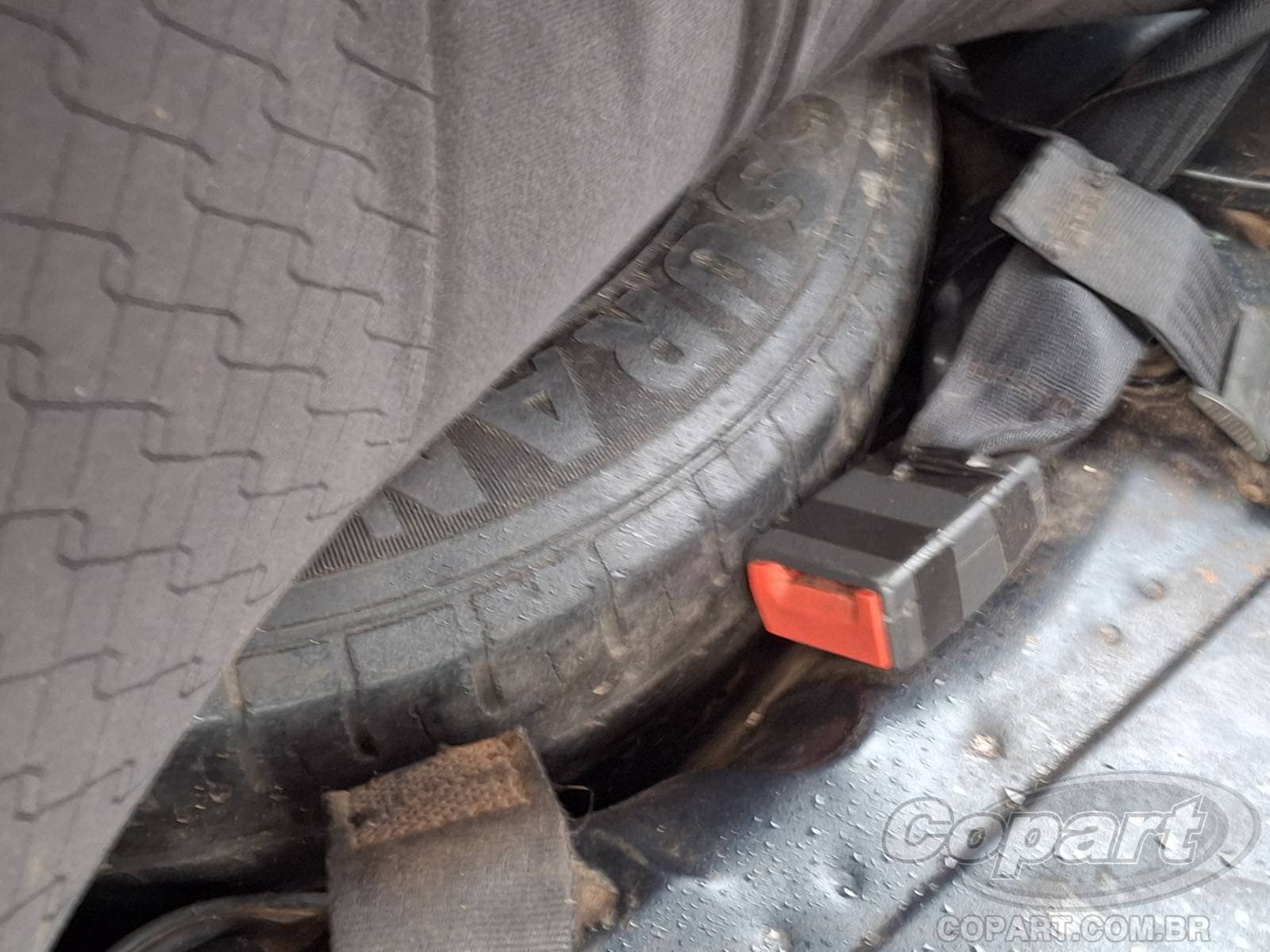 Fiat Palio 2007 — foto 10