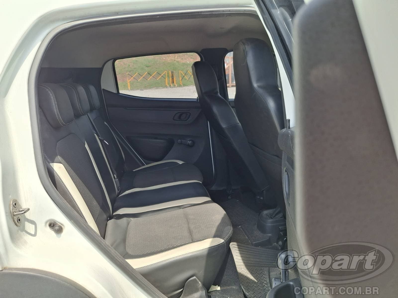 Renault Kwid 2022 — foto 6