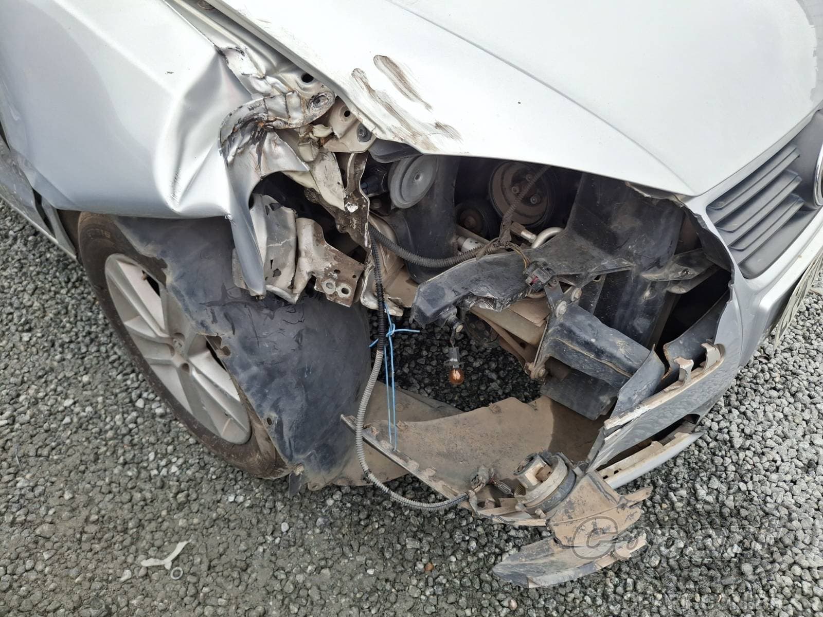 Volkswagen Polo Sedan 2012 — foto 11