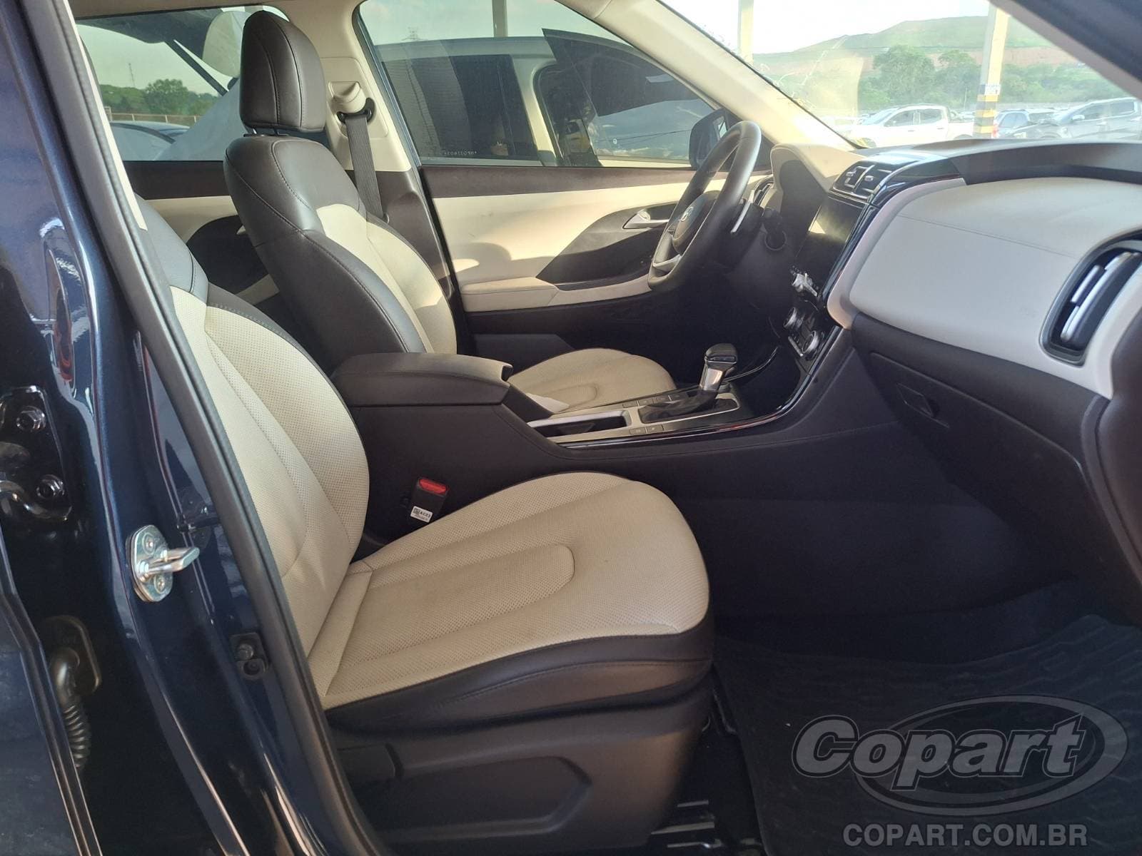 Hyundai Creta 2022 — foto 5