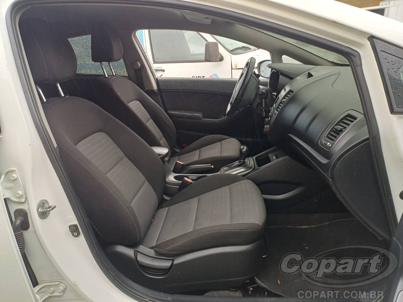 Kia Cerato 2015 — foto 5