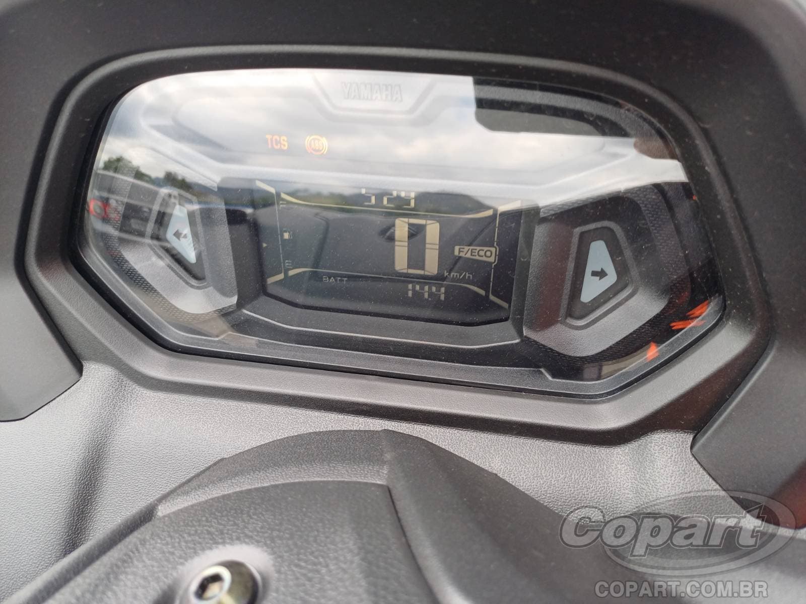 Yamaha Nmax 2026 — foto 9