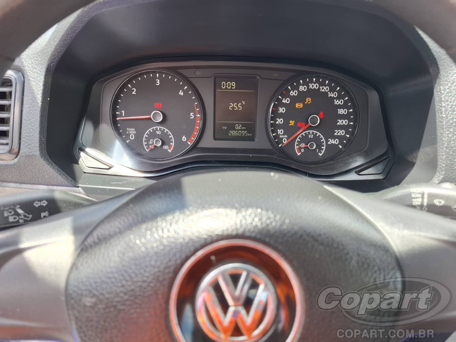 Volkswagen Amarok CS 2018 — foto 8