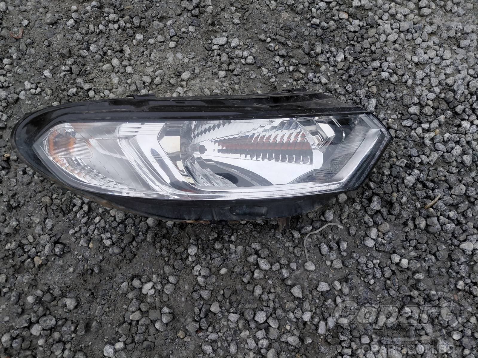 Ford Ecosport 2013 — foto 11