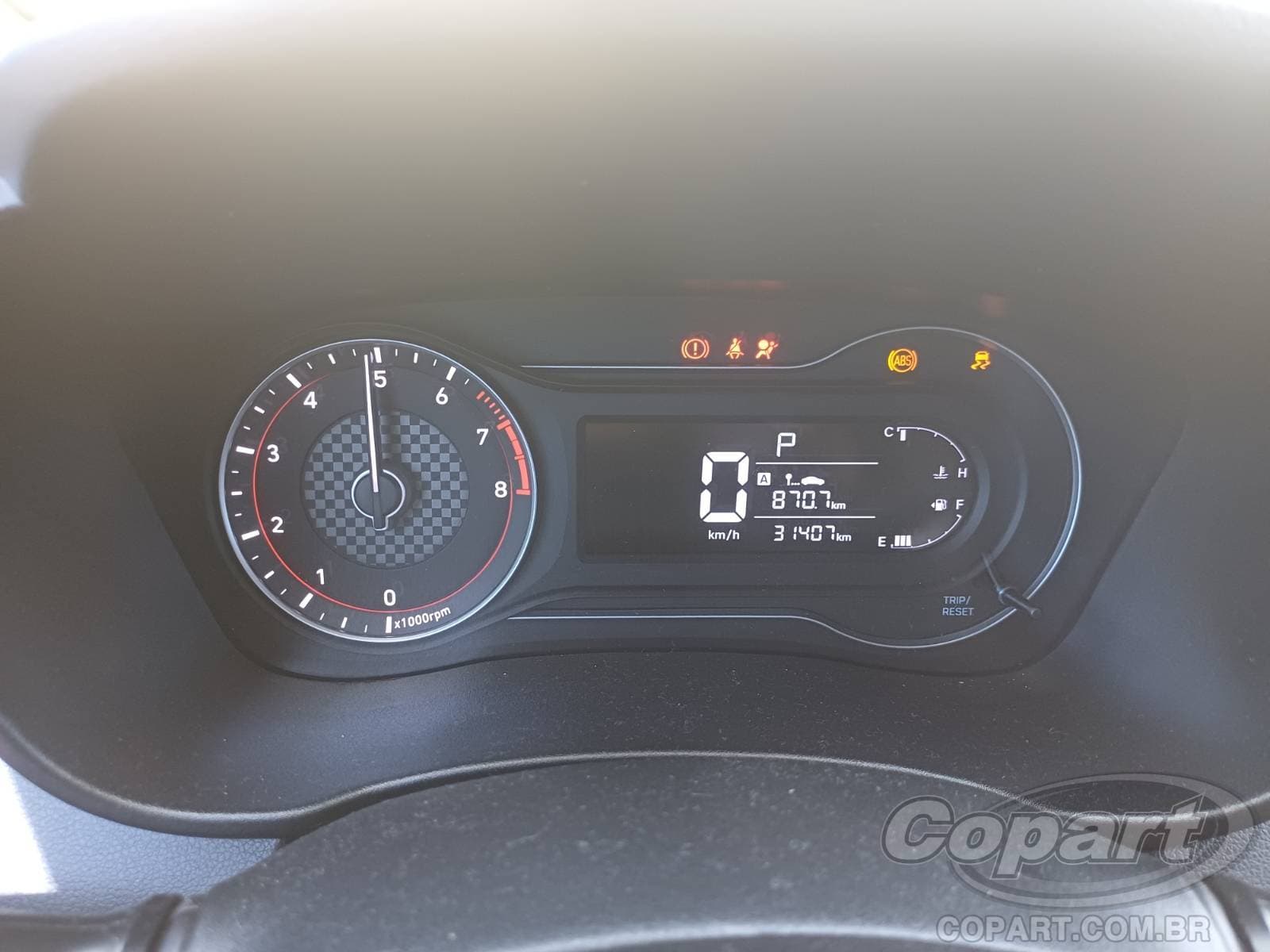 Hyundai Hb20 2021 — foto 8