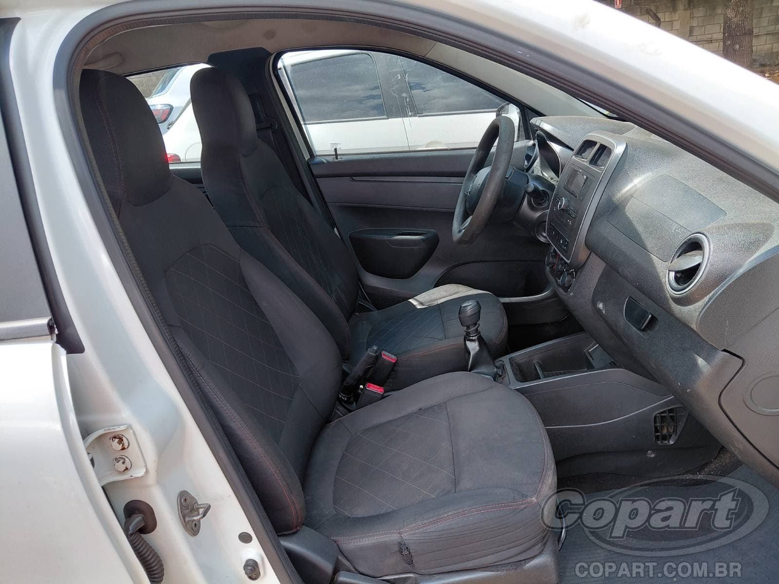Renault Kwid 2020 — foto 5