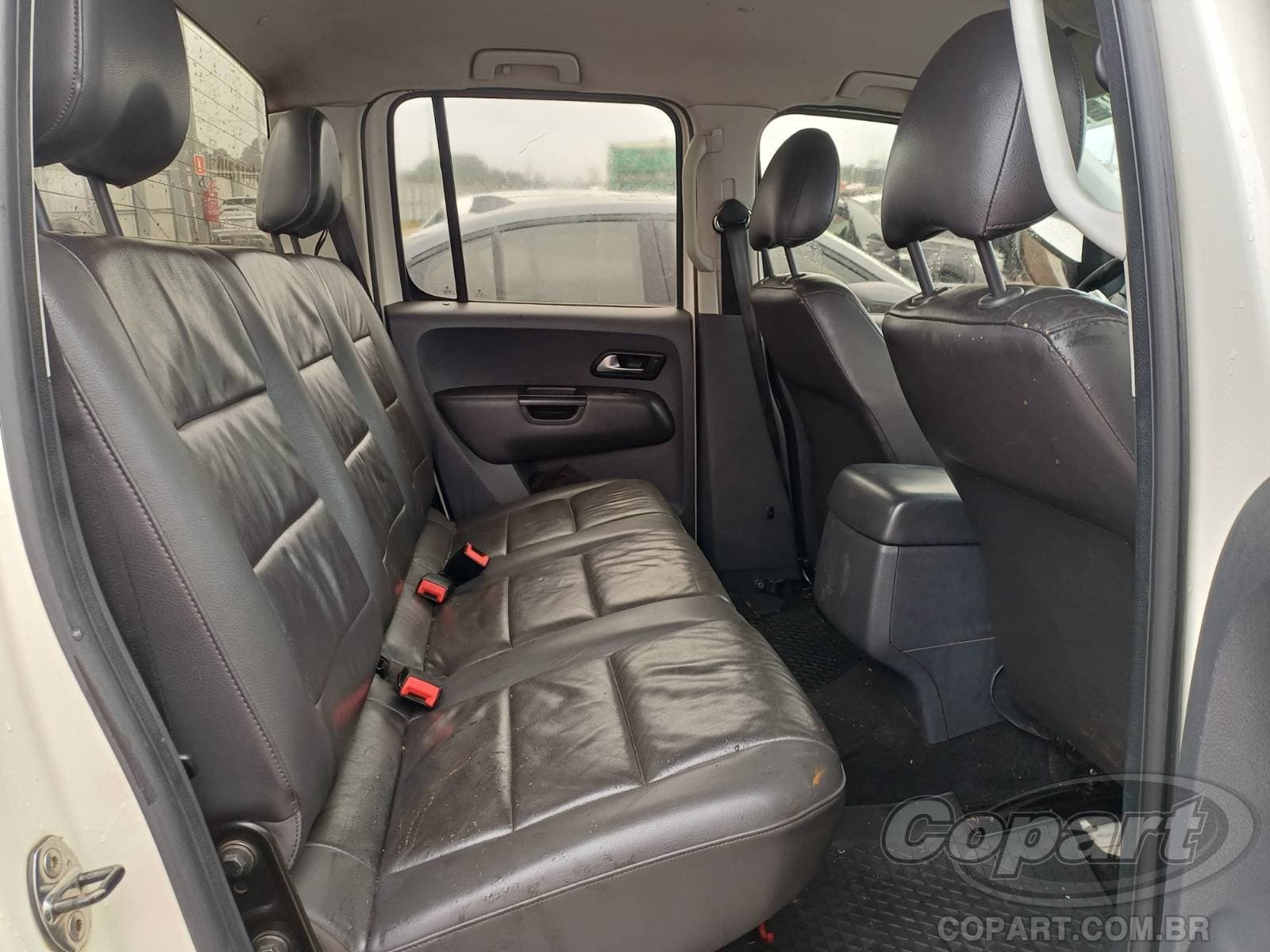 Volkswagen Amarok 2012 — foto 6