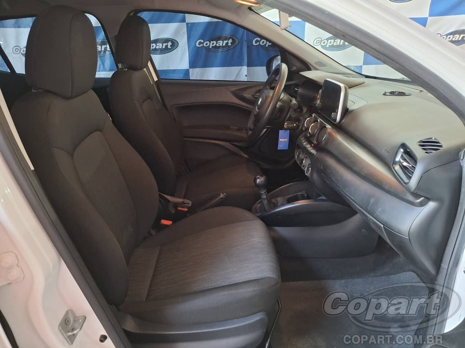 Fiat Argo 2025 — foto 5