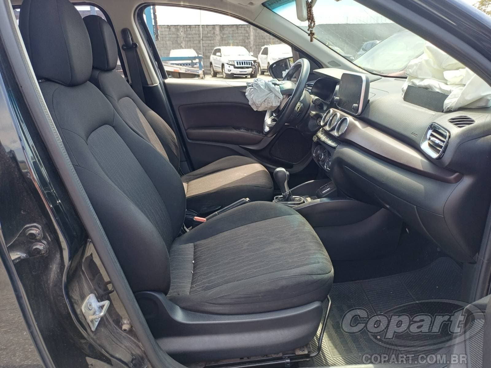 Fiat Cronos 2020 — foto 5