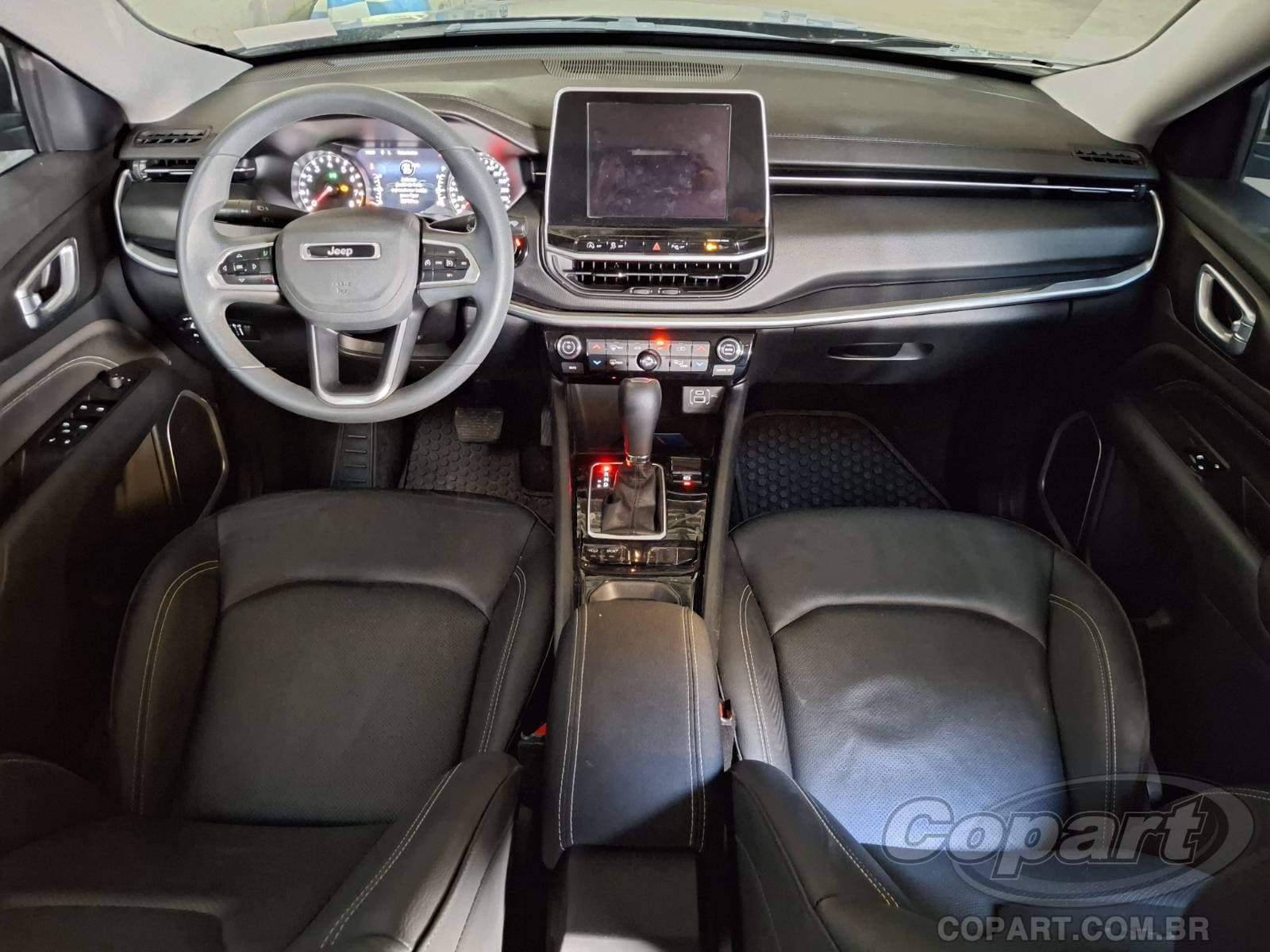 Jeep Compass 2025 — foto 9