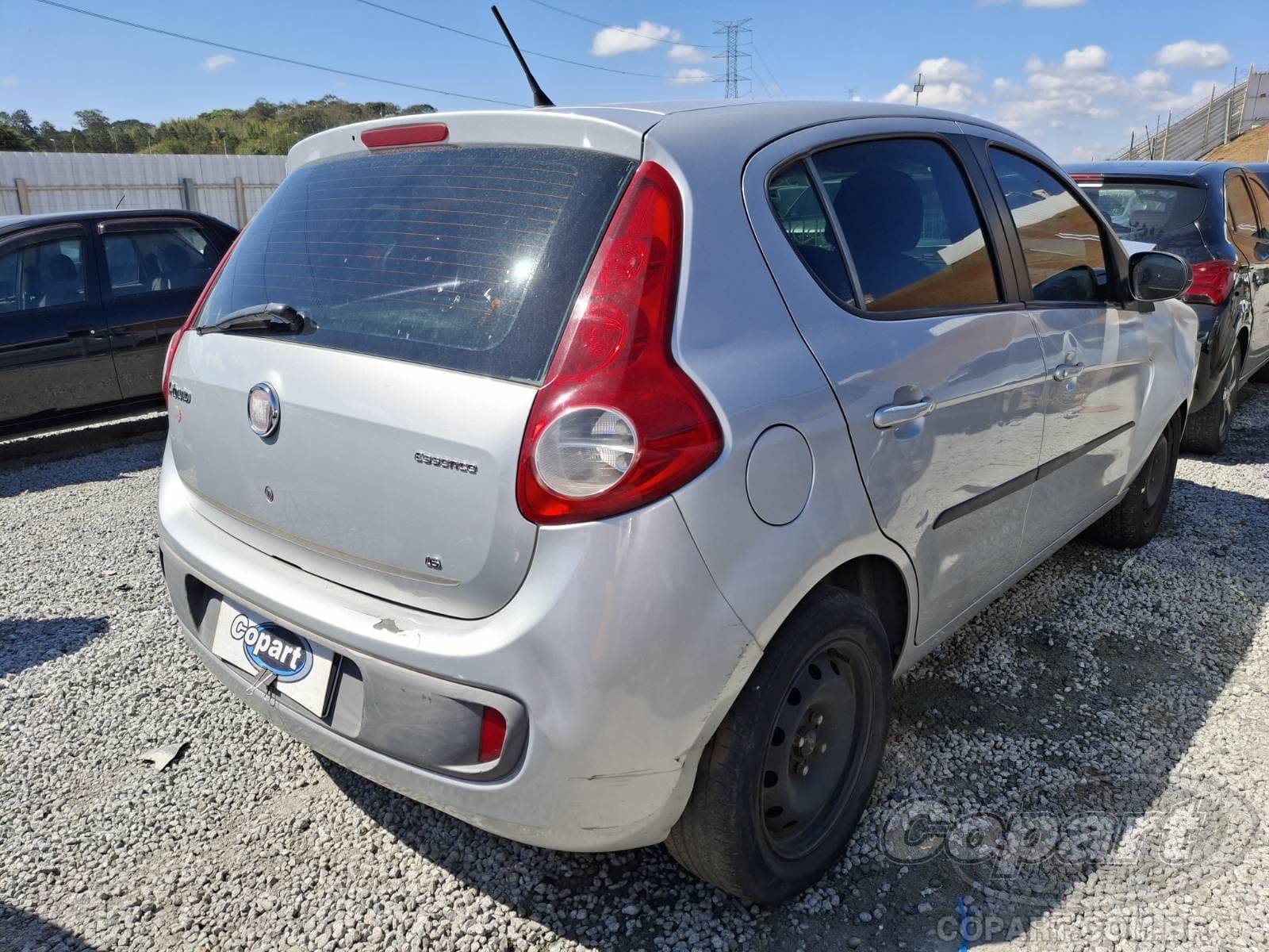 Fiat Palio 2013 — foto 4