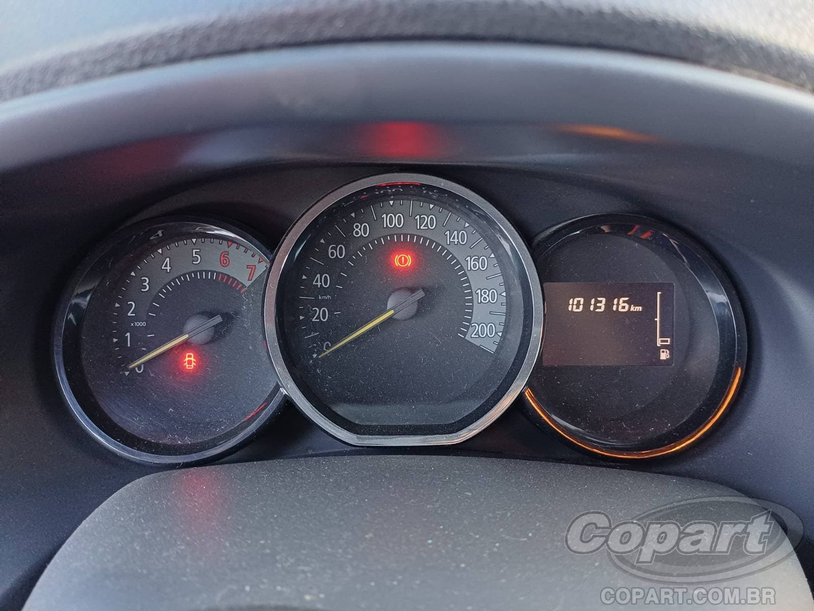 Renault Logan 2021 — foto 8
